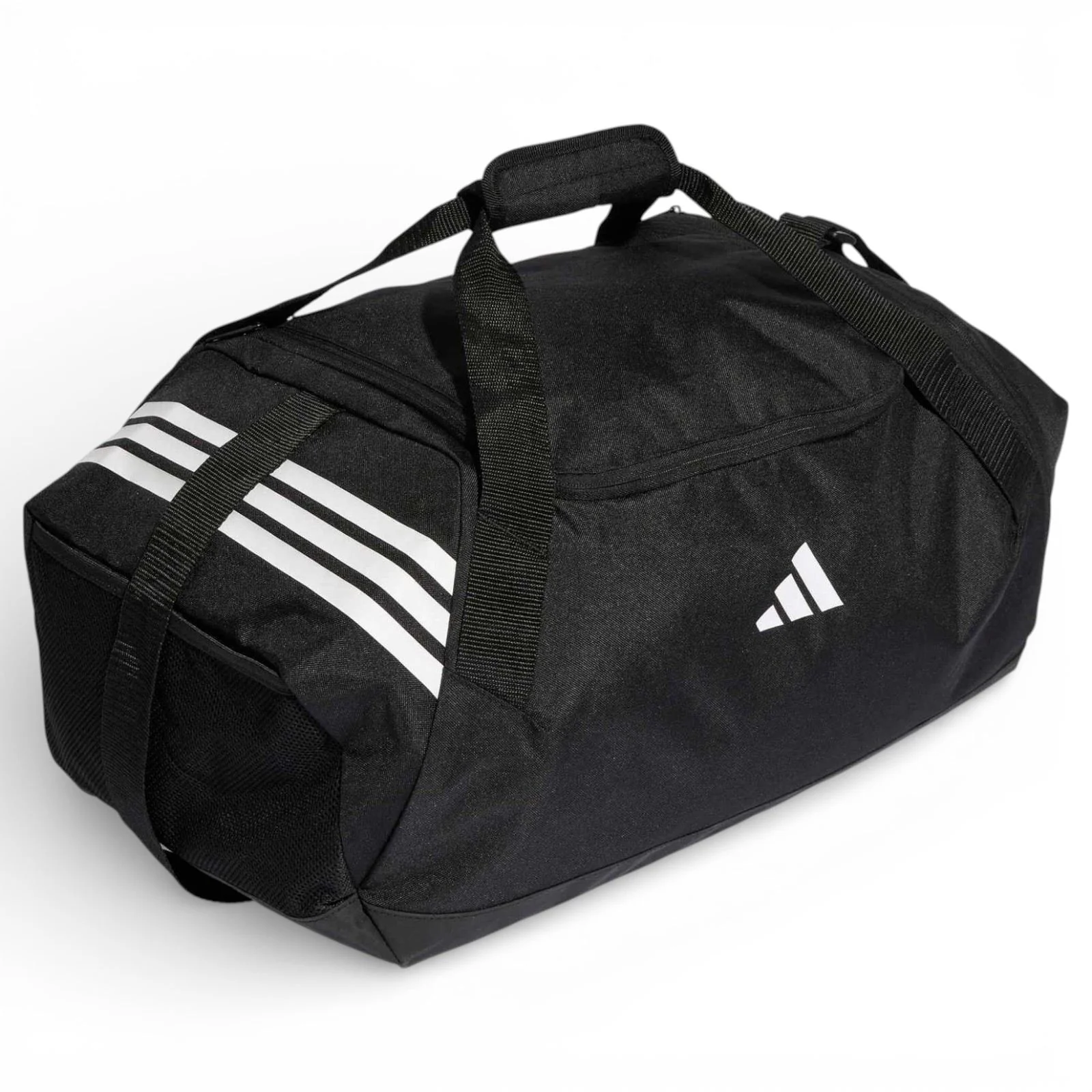adidas Tiro Medium-Sized Adjustable Duffle Bag - Image 3