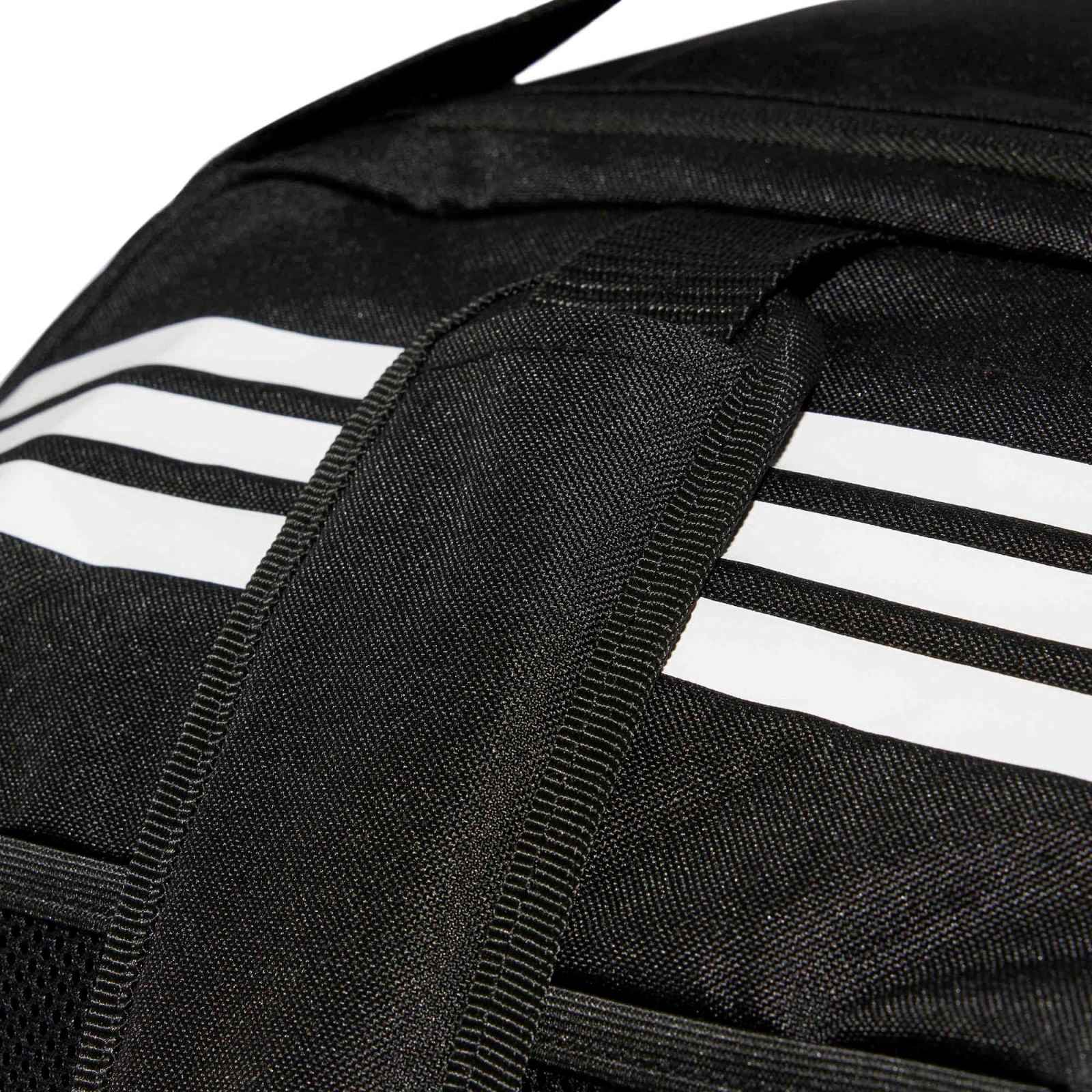 adidas Tiro Medium-Sized Adjustable Duffle Bag - Image 5