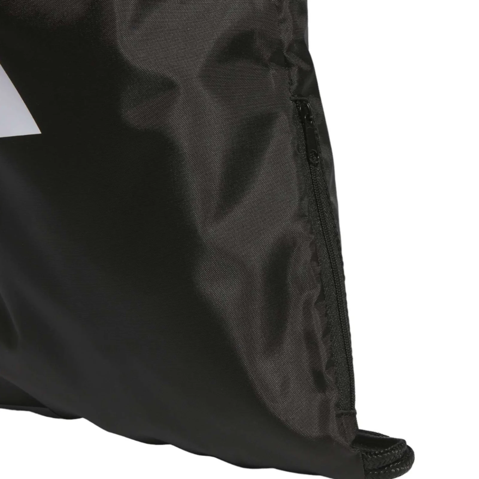 adidas Tiro Gym Sack Black - Image 4