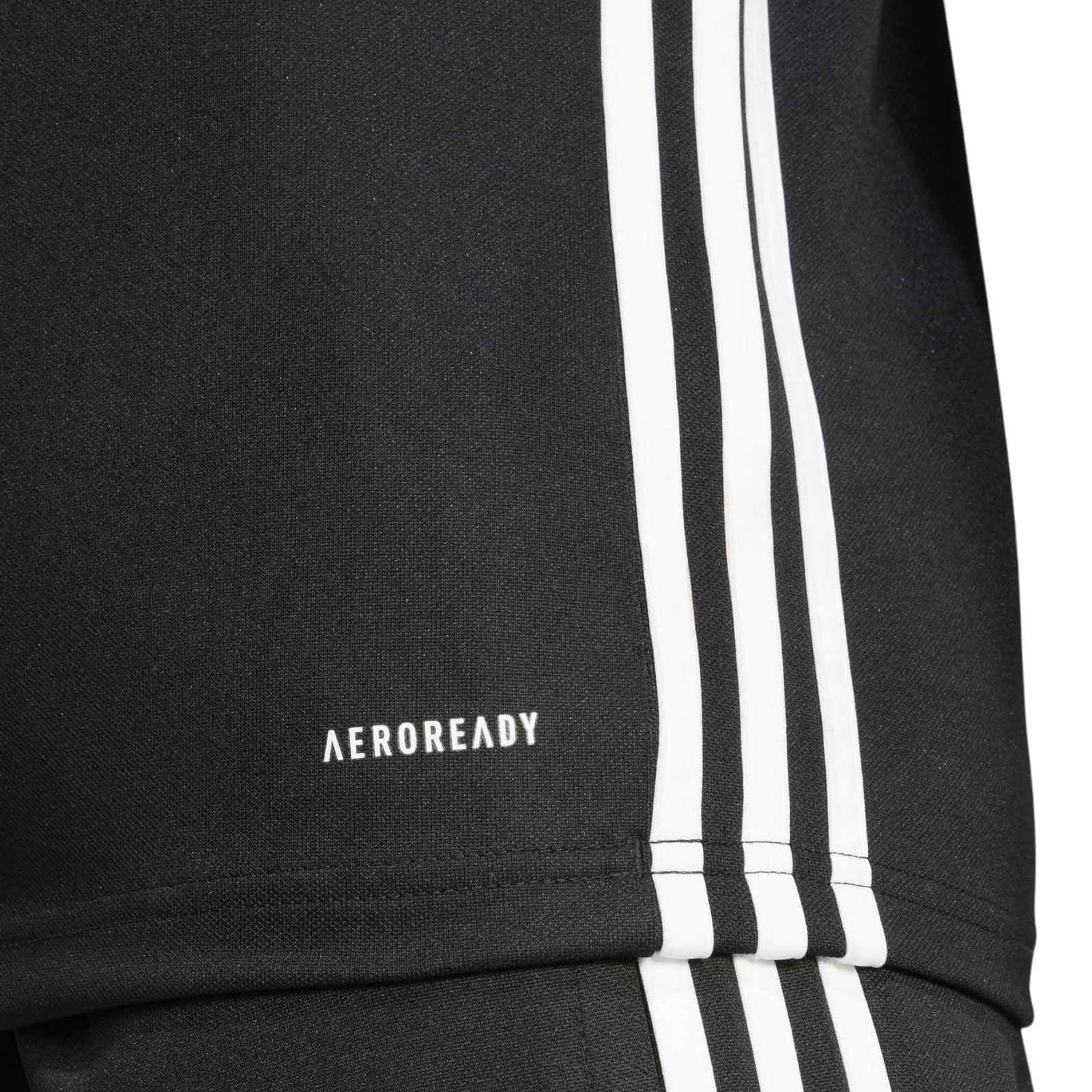 adidas Tiro Essentials Womens Half-Zip Football Training Top - Image 5