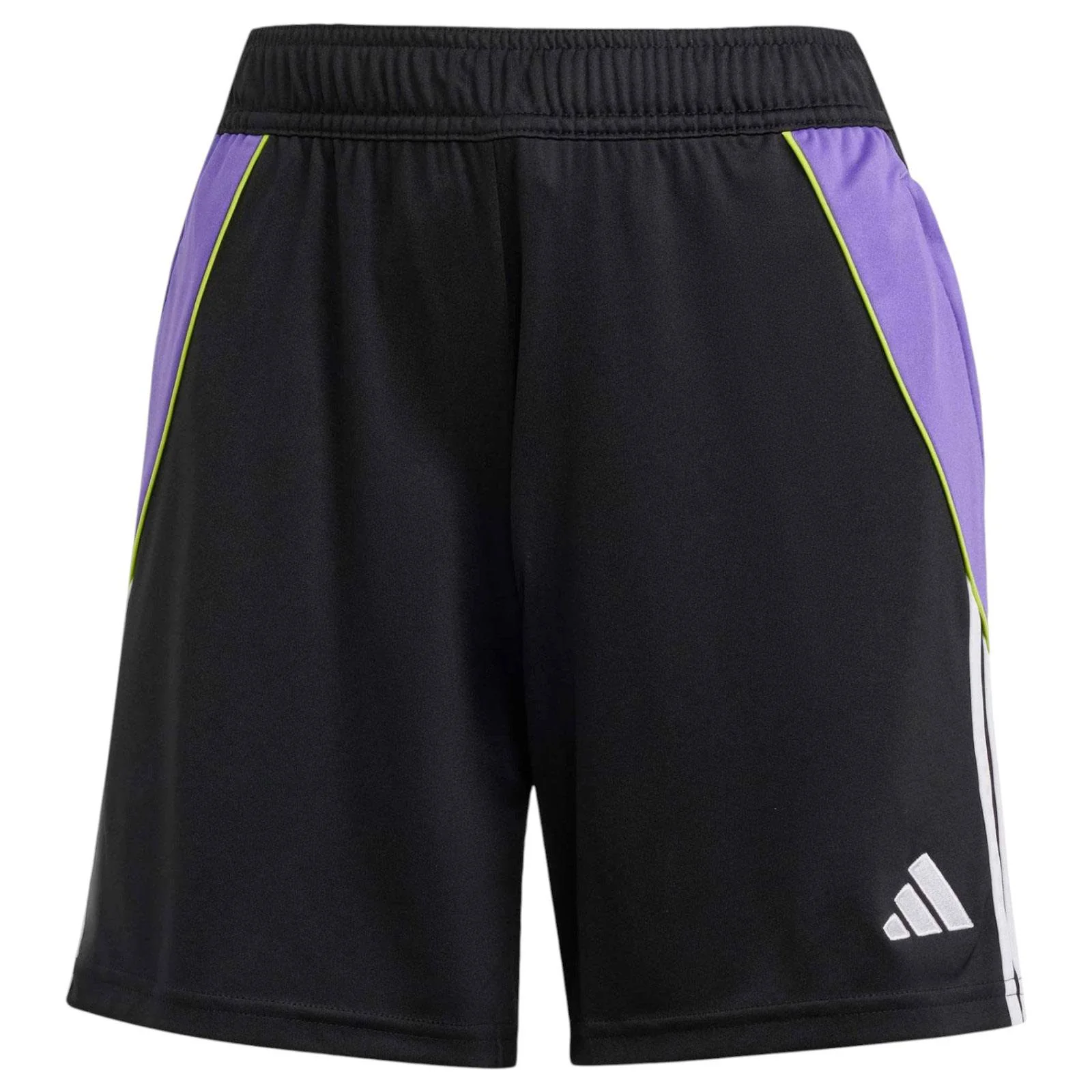 adidas Tiro 24 AEROREADY Womens Training Shorts - Image 4