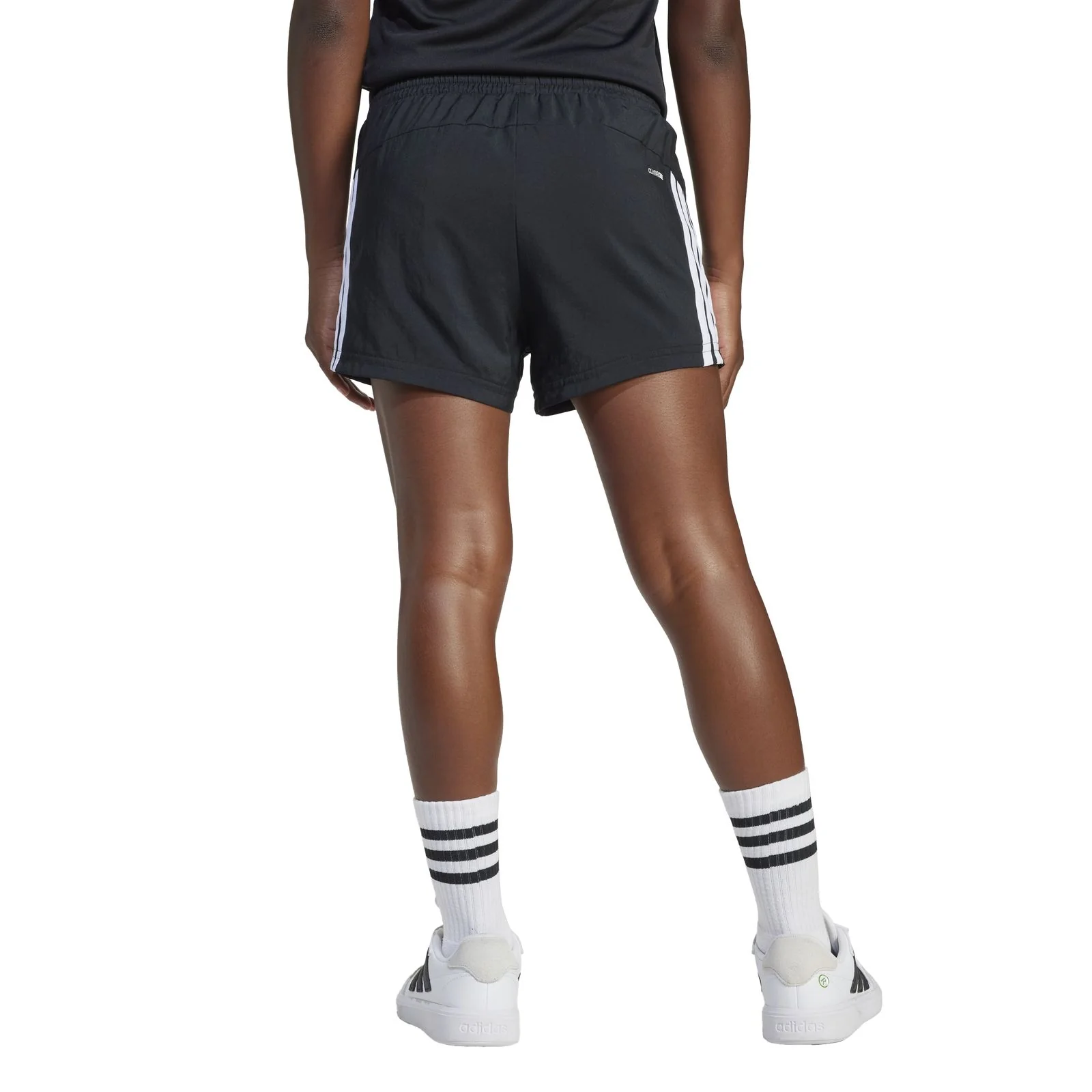 adidas Train Essentials 3-Stripes Shorts Kids - Image 2