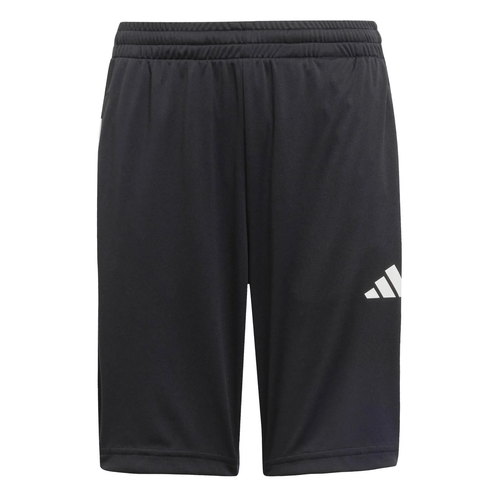 adidas Train Essentials 3-Stripes Shorts Kids - Image 5