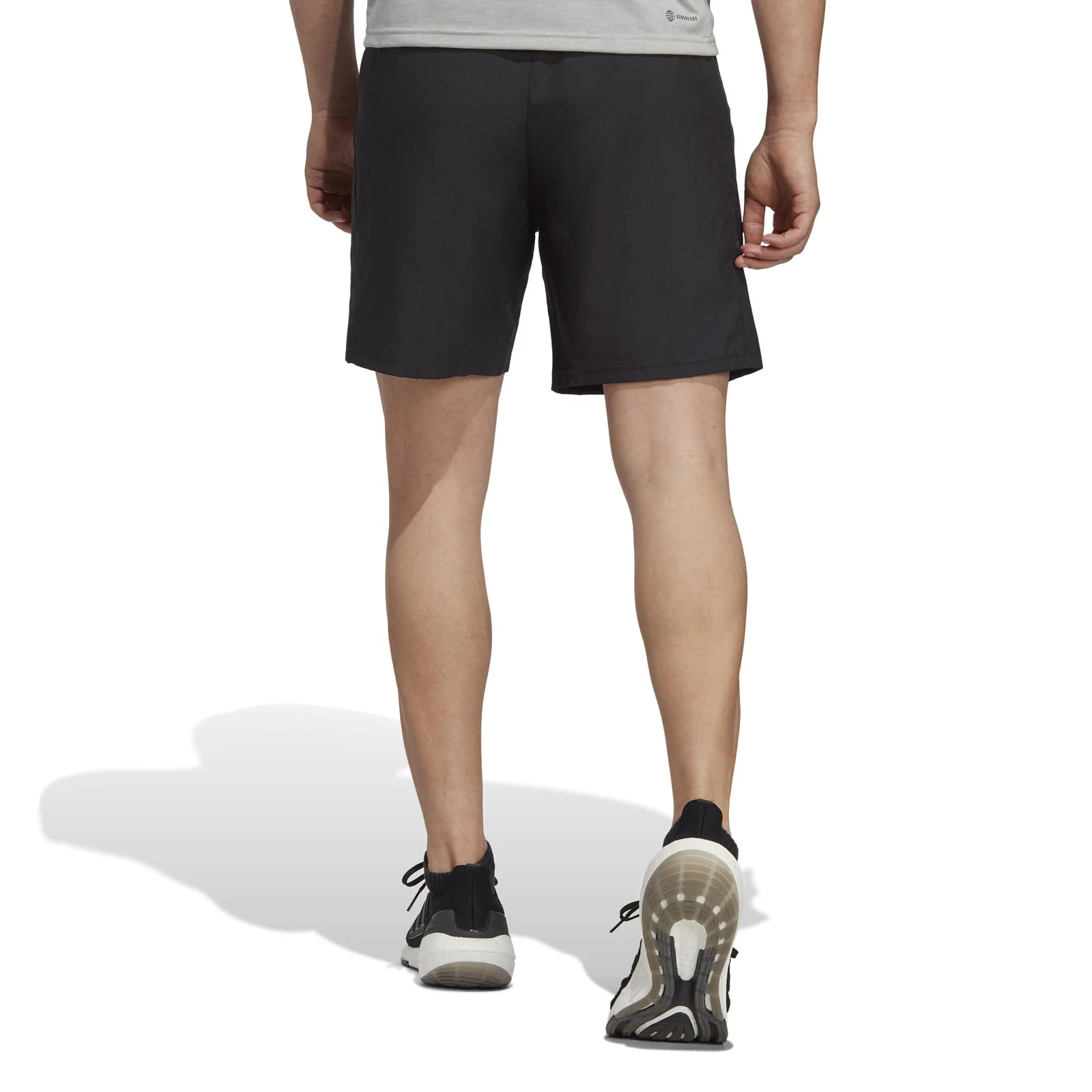 adidas Train Essentials Woven 7inch Mens Training Shorts - Image 2