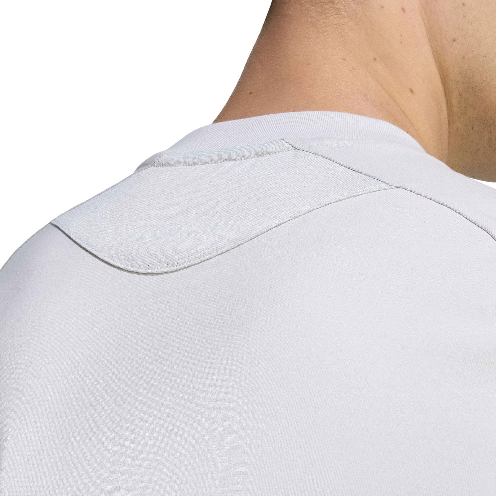 adidas Tiro Travel Mens Regular-Fit T-Shirt - Image 4