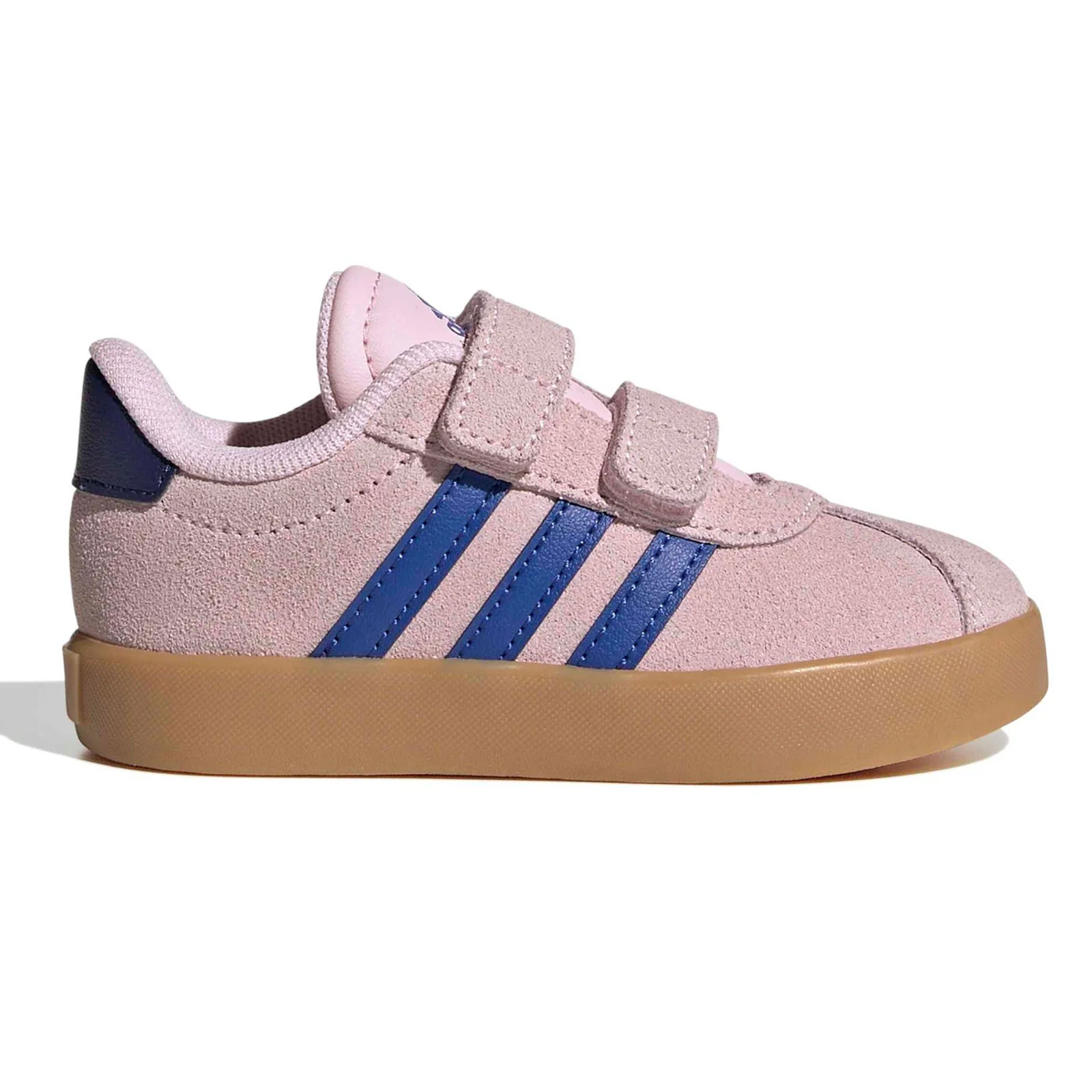 adidas VL Court 3.0 Infant Kids Regular-Fit Shoes