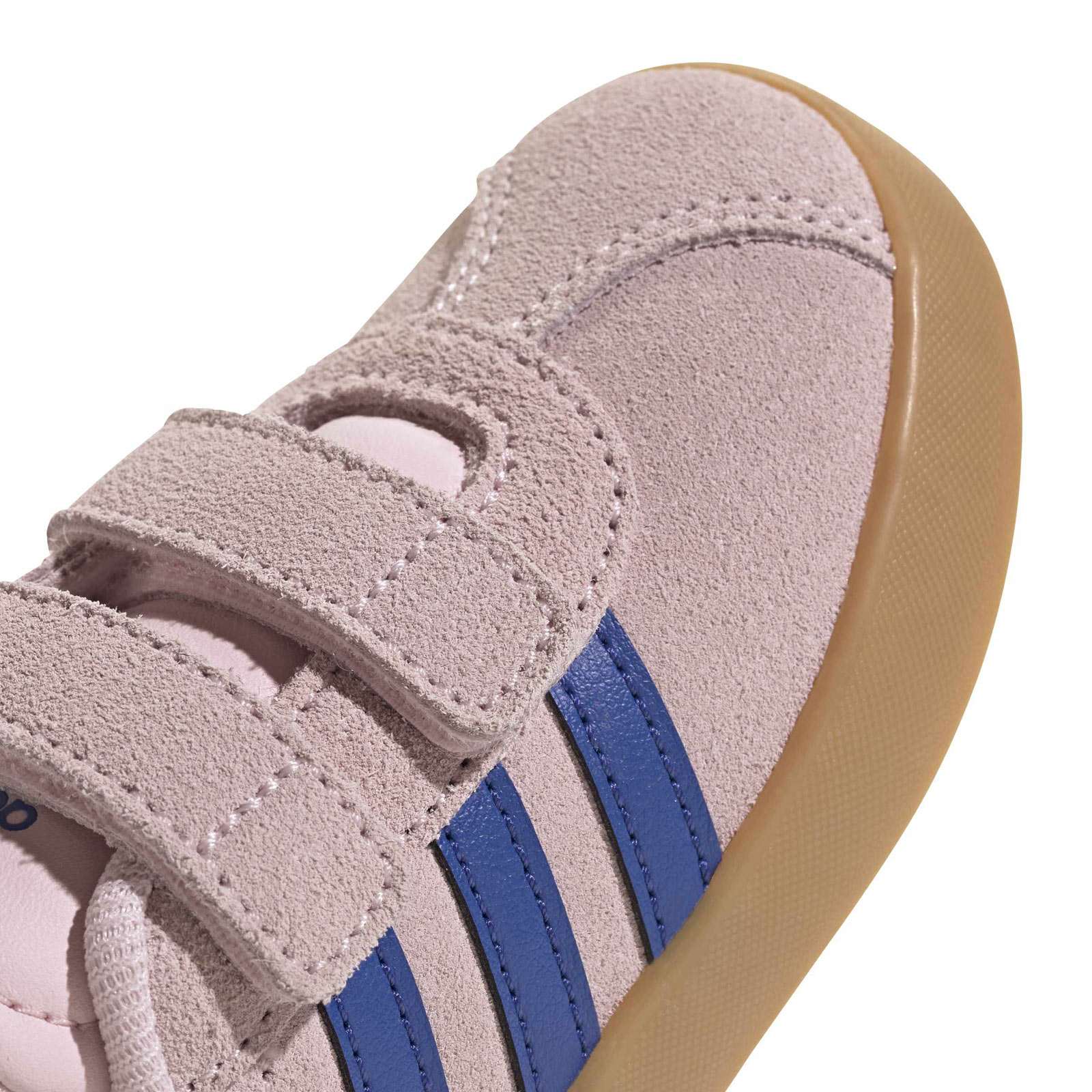 adidas VL Court 3.0 Infant Kids Regular-Fit Shoes - Image 5