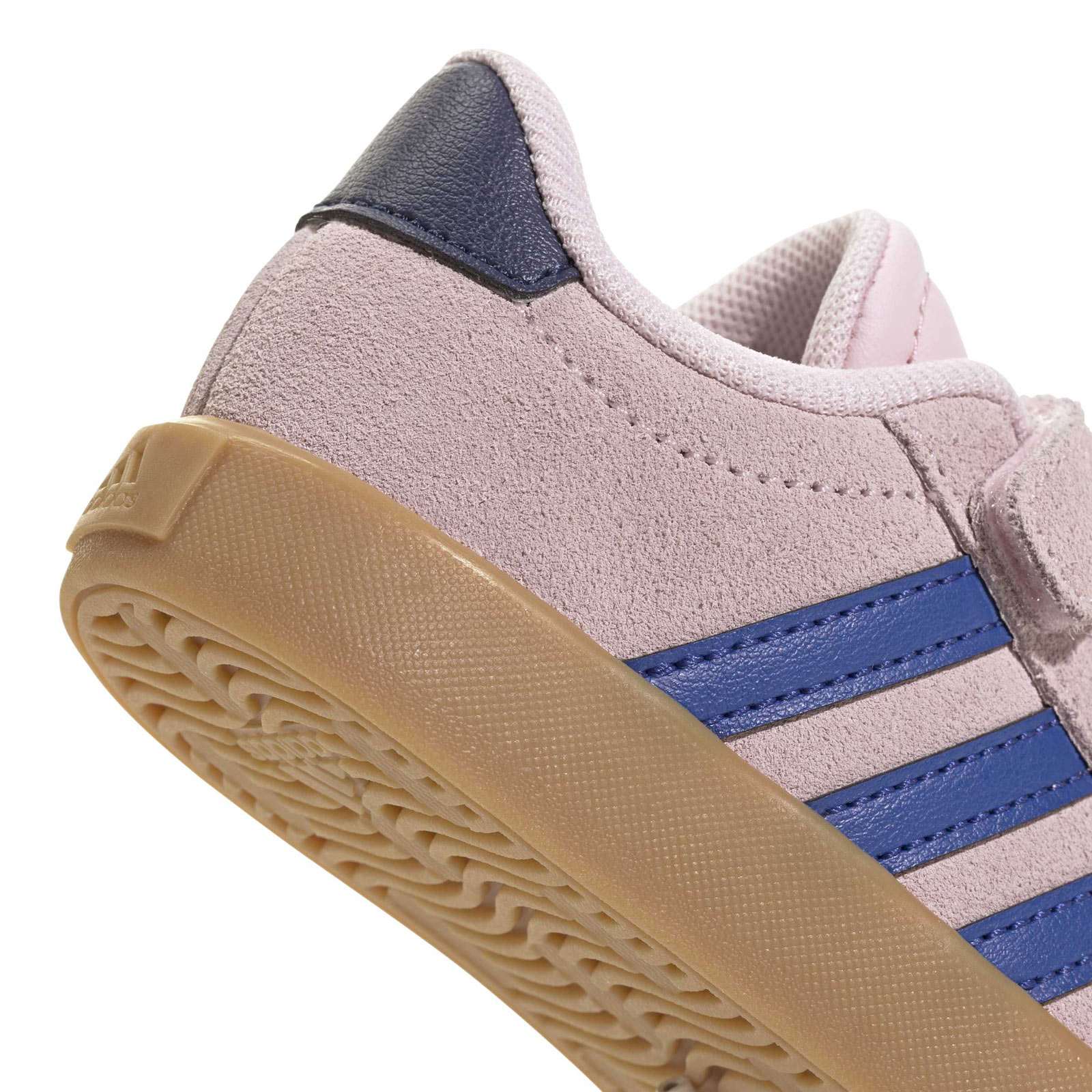 adidas VL Court 3.0 Infant Kids Regular-Fit Shoes - Image 6