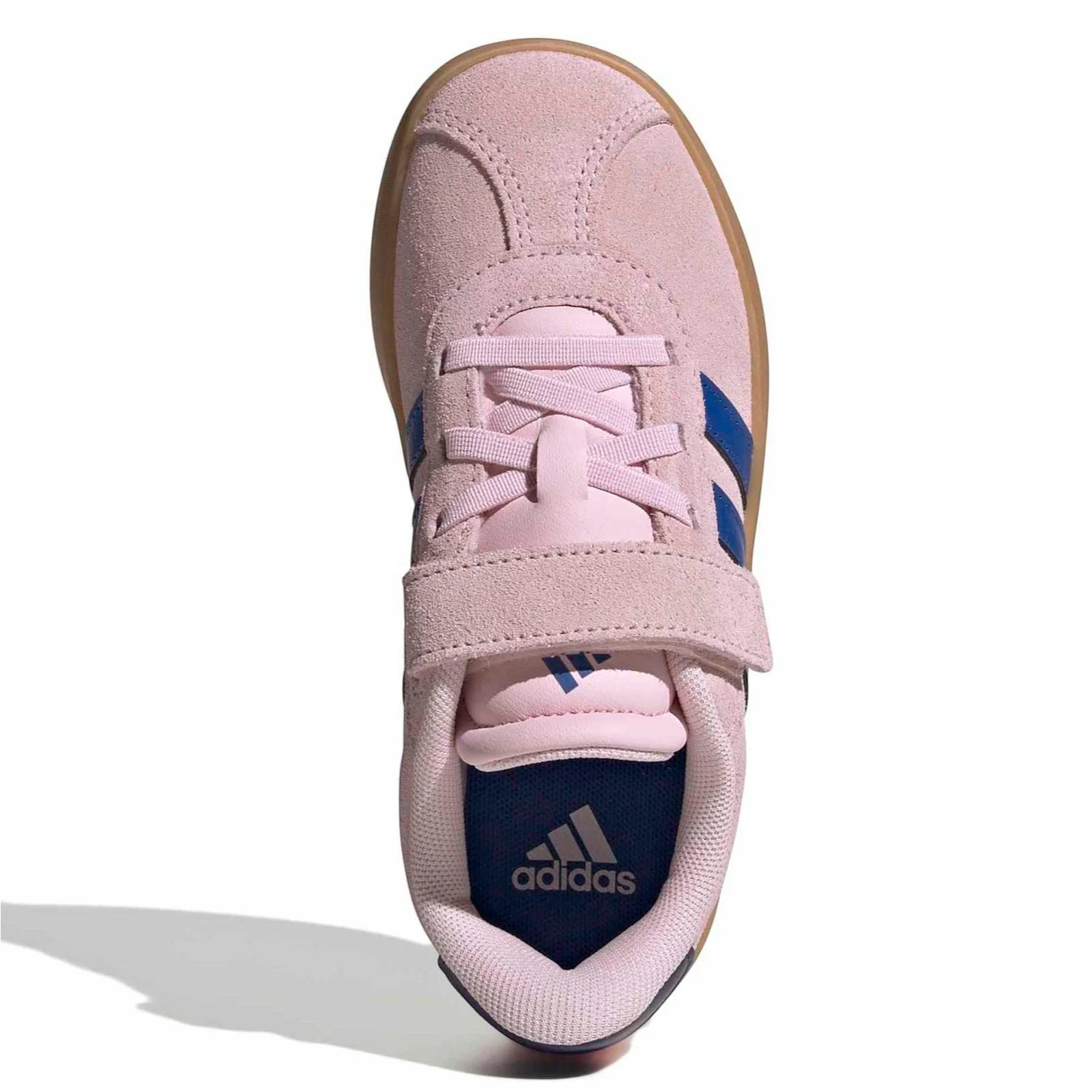 adidas VL Court 3.0 Kids Regular-Fit Shoes - Image 3
