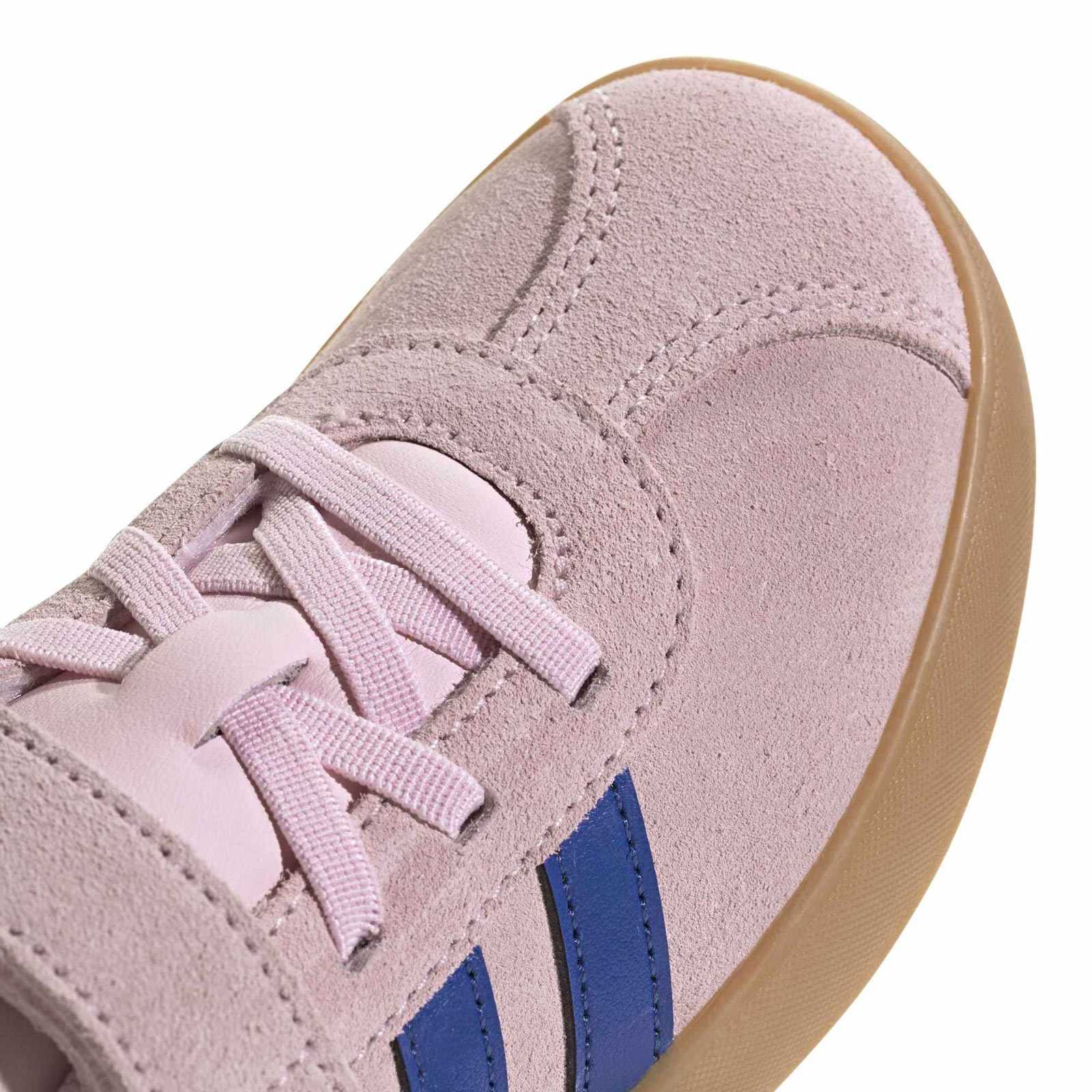 adidas VL Court 3.0 Kids Regular-Fit Shoes - Image 5