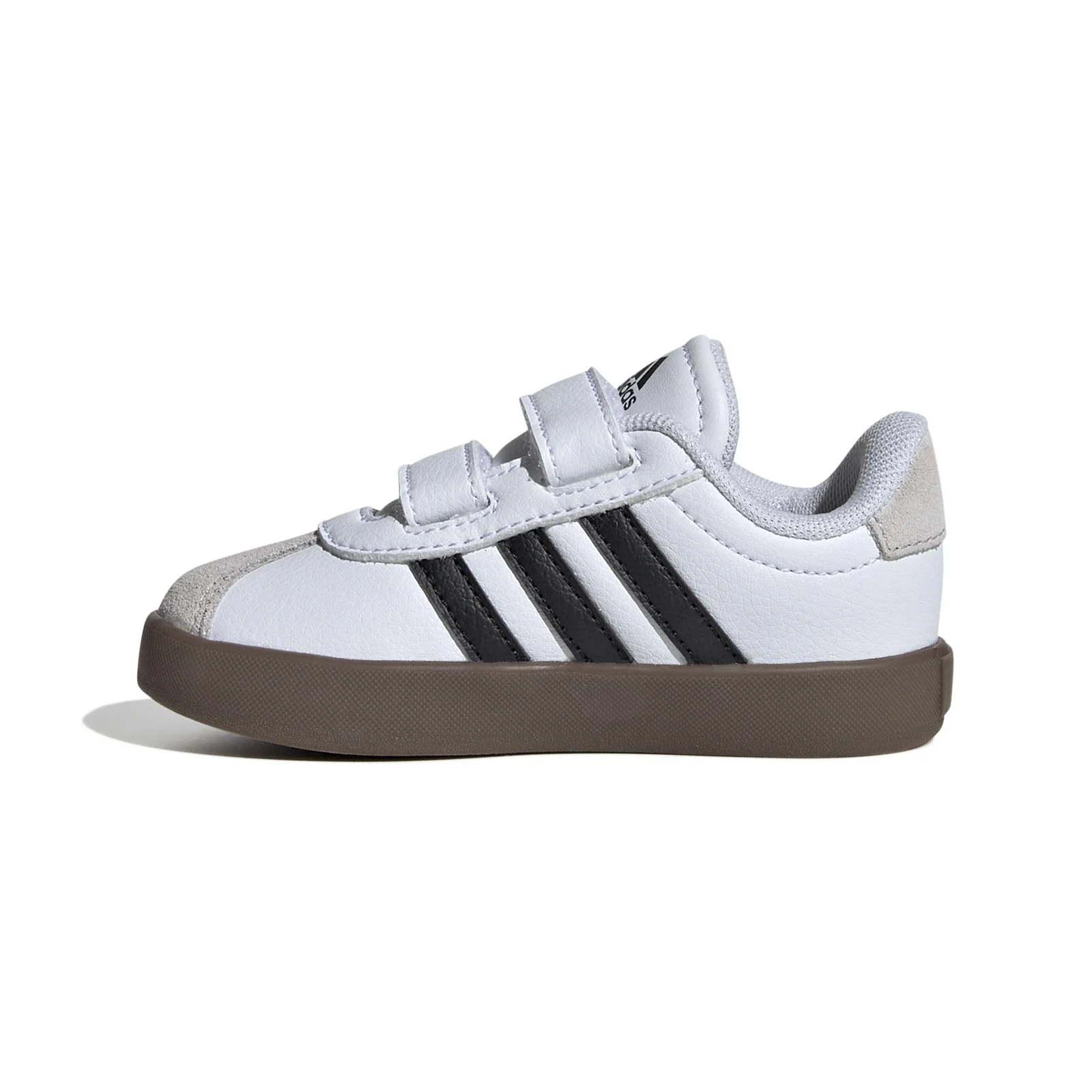 adidas VL Court 3.0 Kids Shoes - Image 2