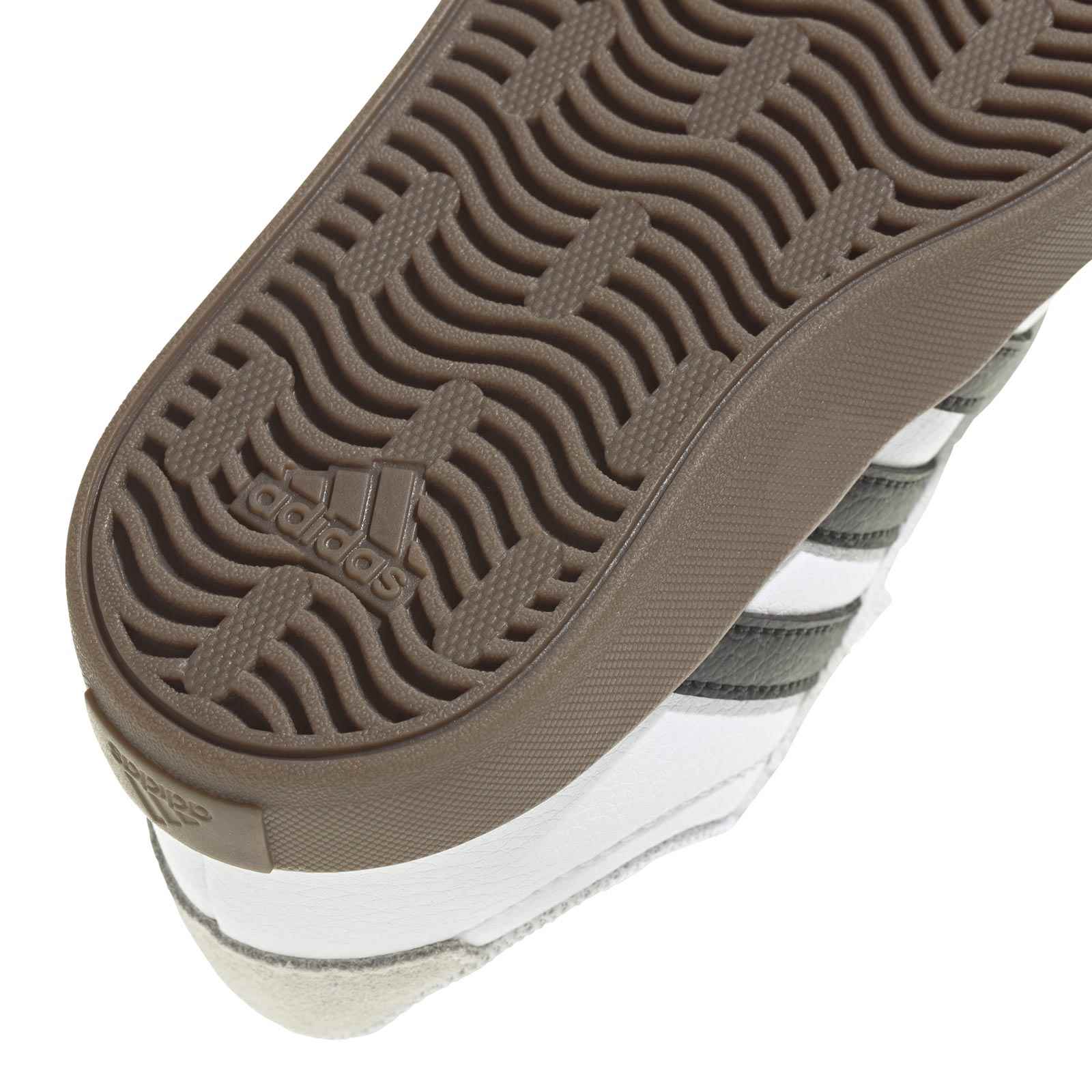 adidas VL Court 3.0 Kids Shoes - Image 6