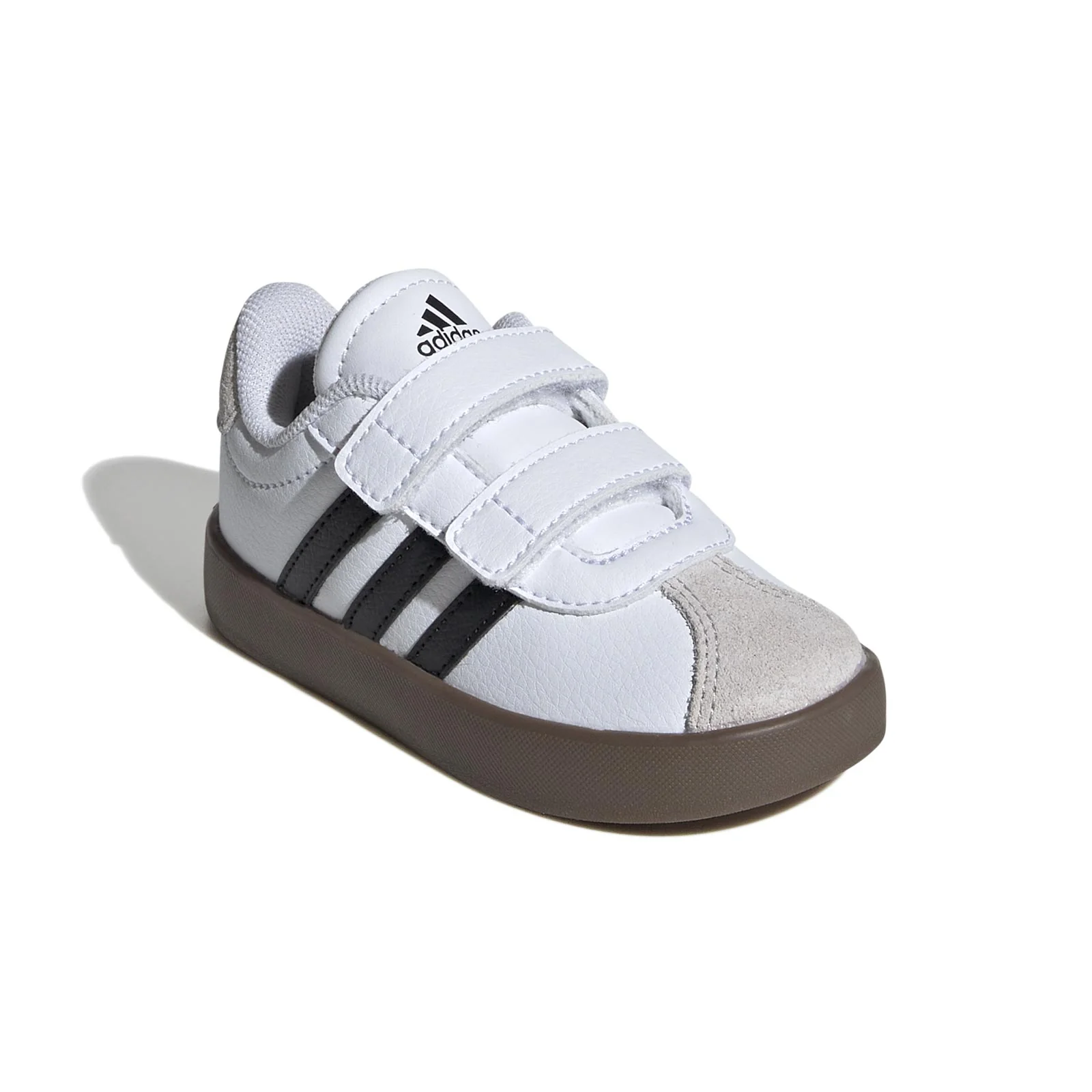 adidas VL Court 3.0 Kids Shoes - Image 7