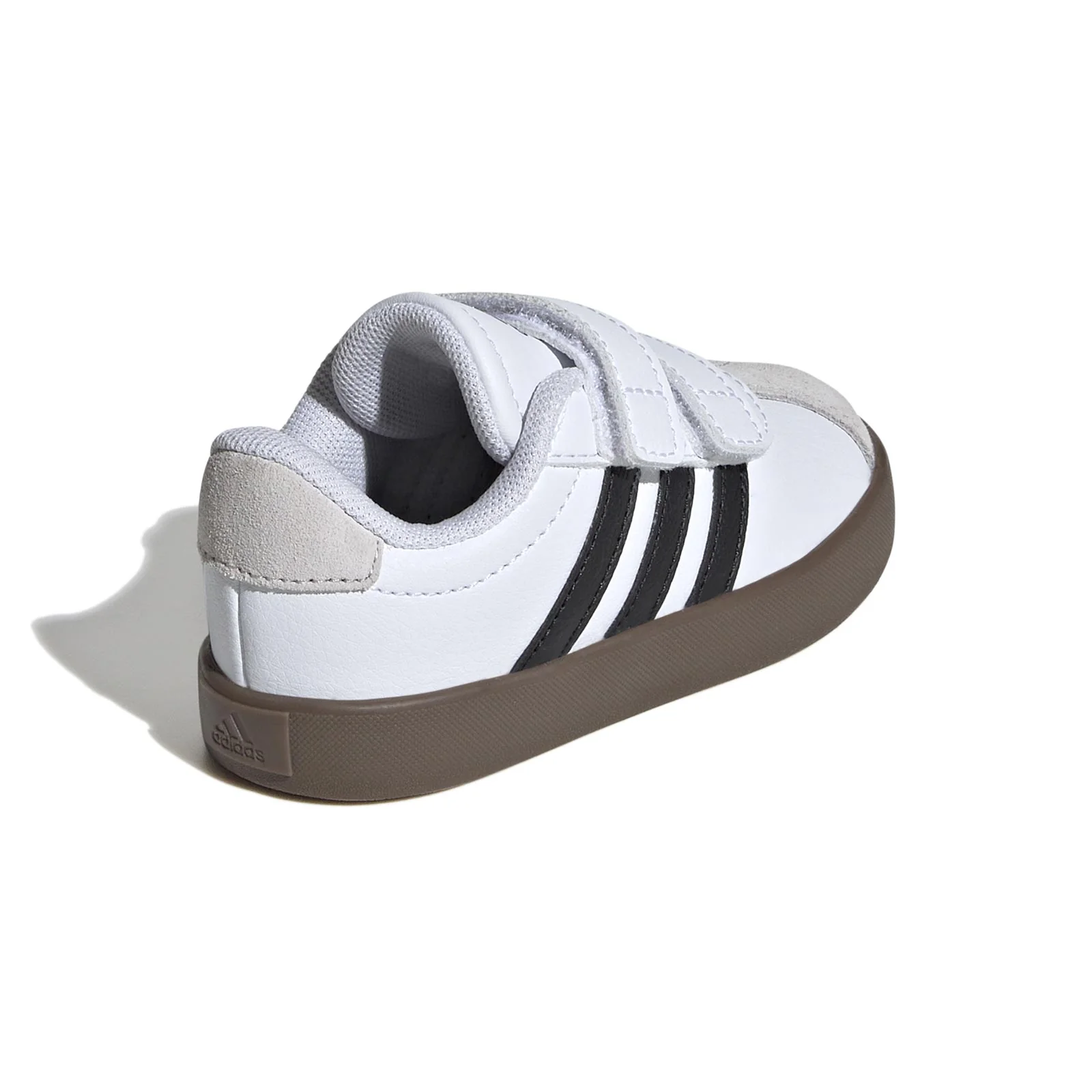 adidas VL Court 3.0 Kids Shoes - Image 8