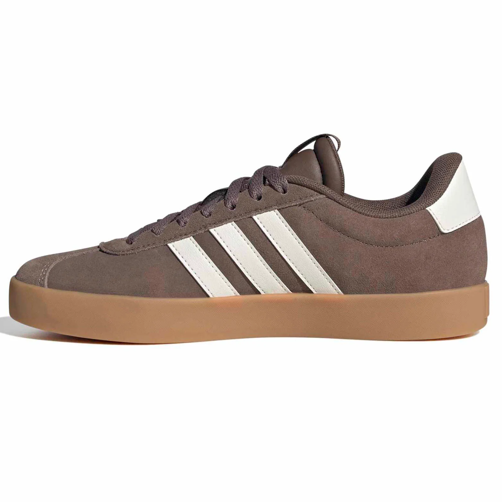 adidas VL Court 3.0 Womens Regular-Fit Shoes - Image 2