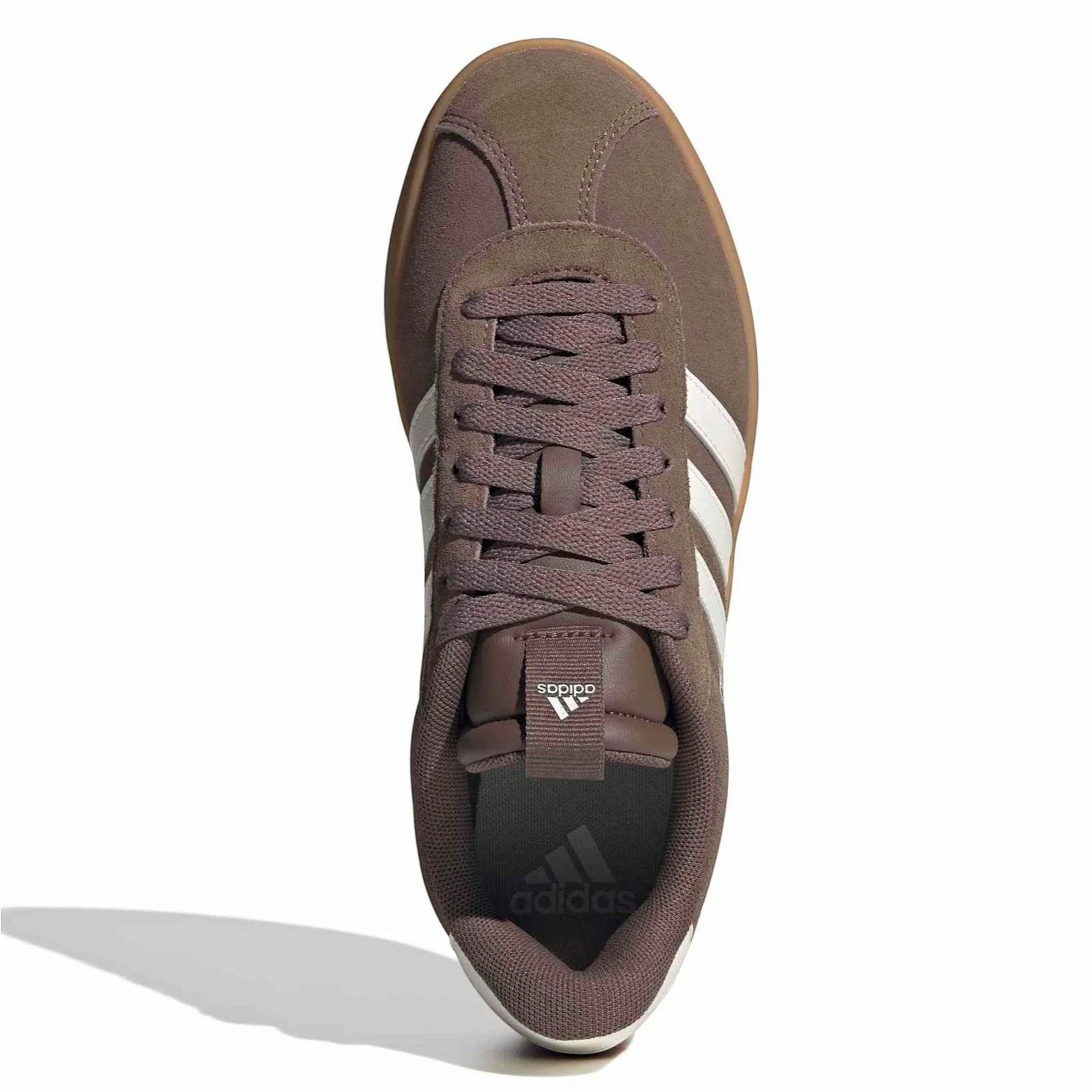 adidas VL Court 3.0 Womens Regular-Fit Shoes - Image 3