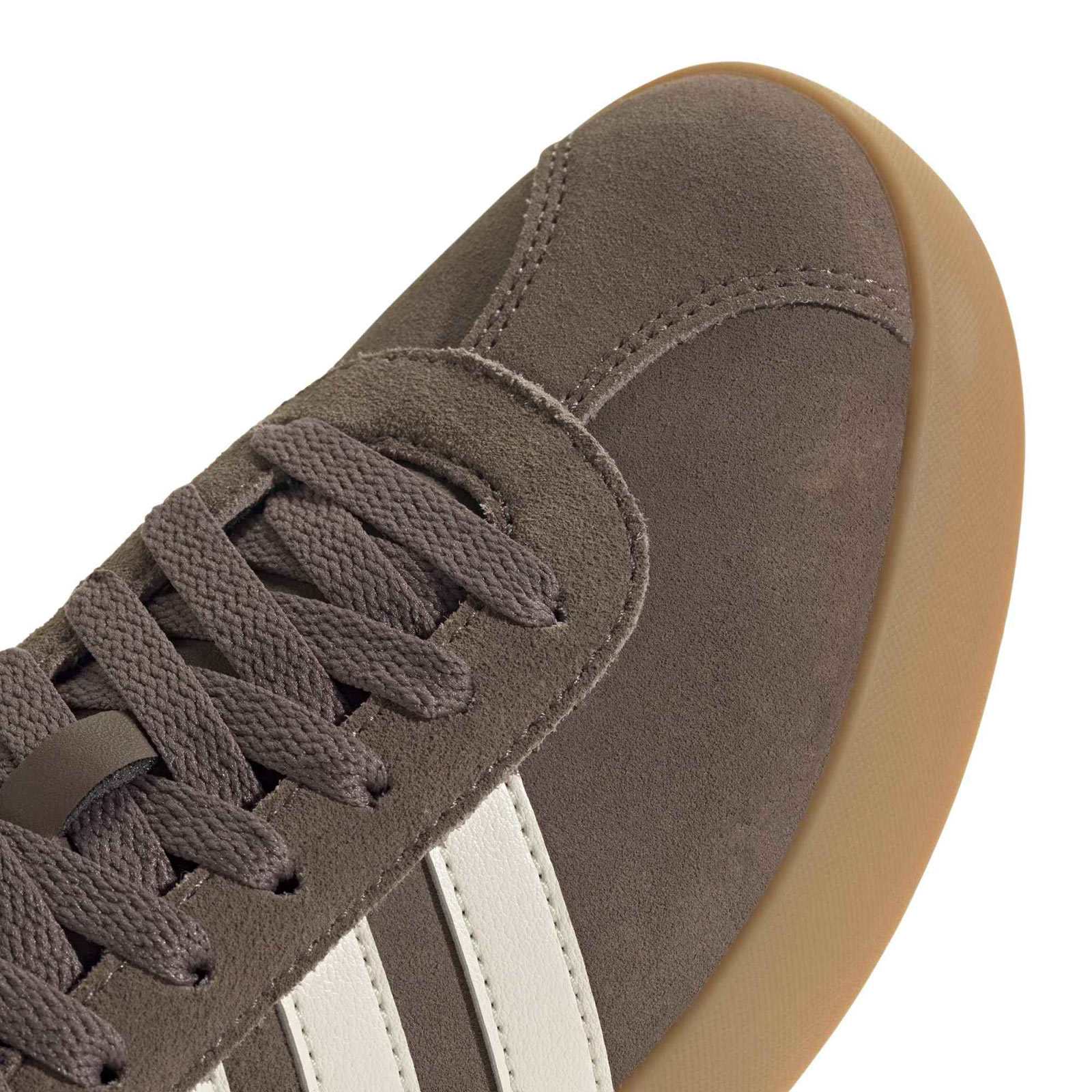 adidas VL Court 3.0 Womens Regular-Fit Shoes - Image 5