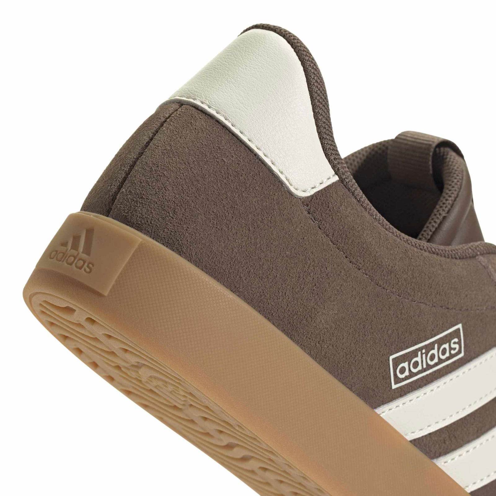 adidas VL Court 3.0 Womens Regular-Fit Shoes - Image 6