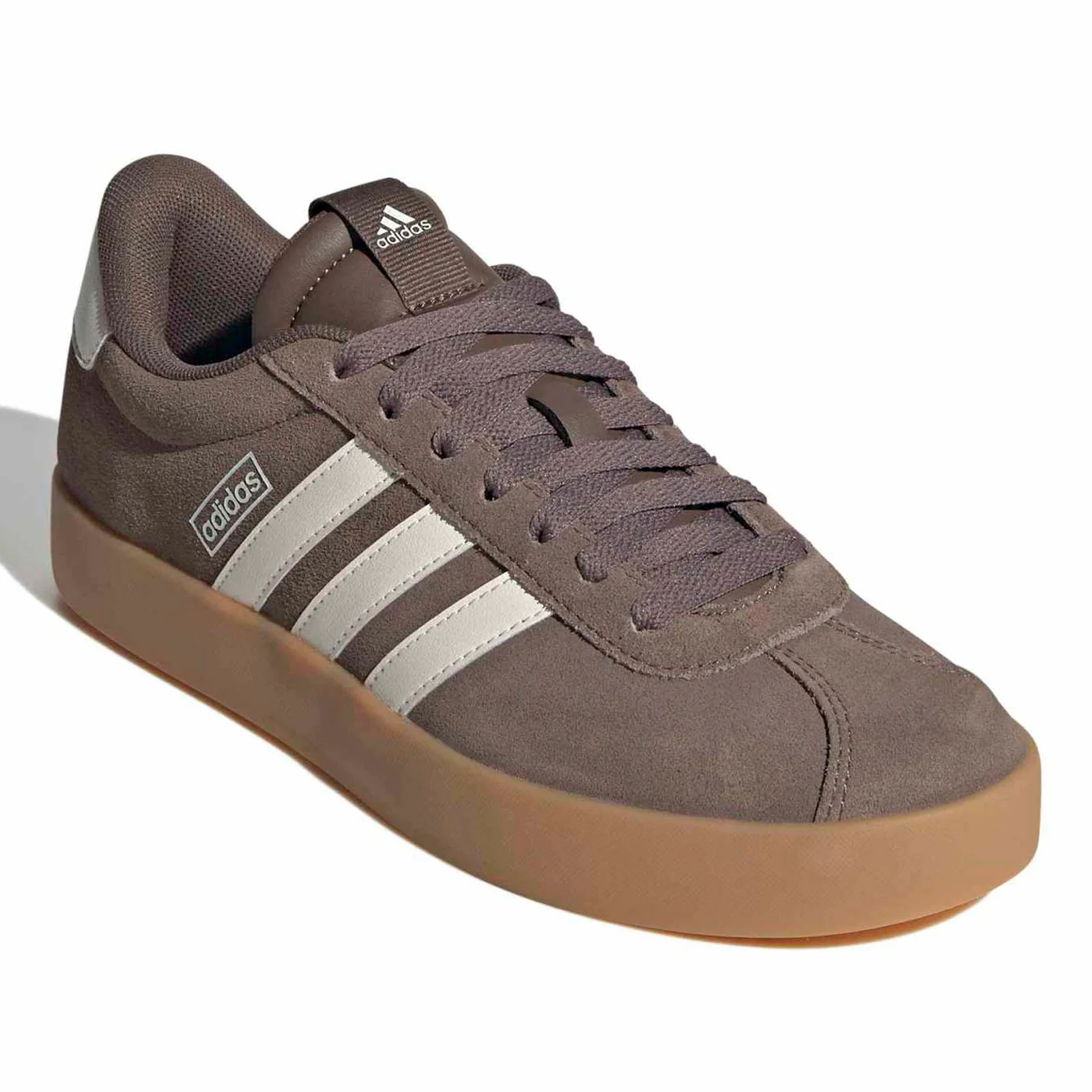 adidas VL Court 3.0 Womens Regular-Fit Shoes - Image 7