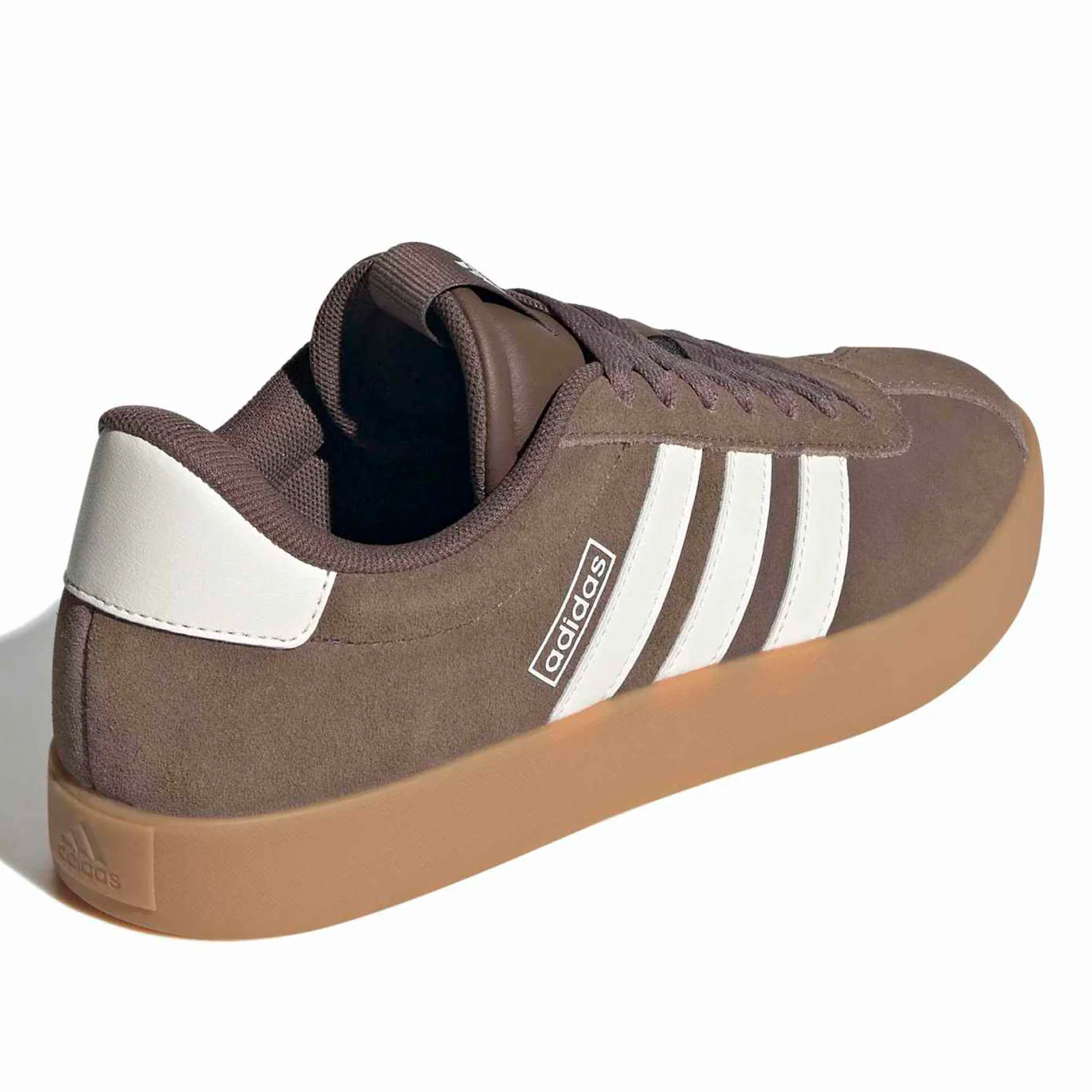 adidas VL Court 3.0 Womens Regular-Fit Shoes - Image 8