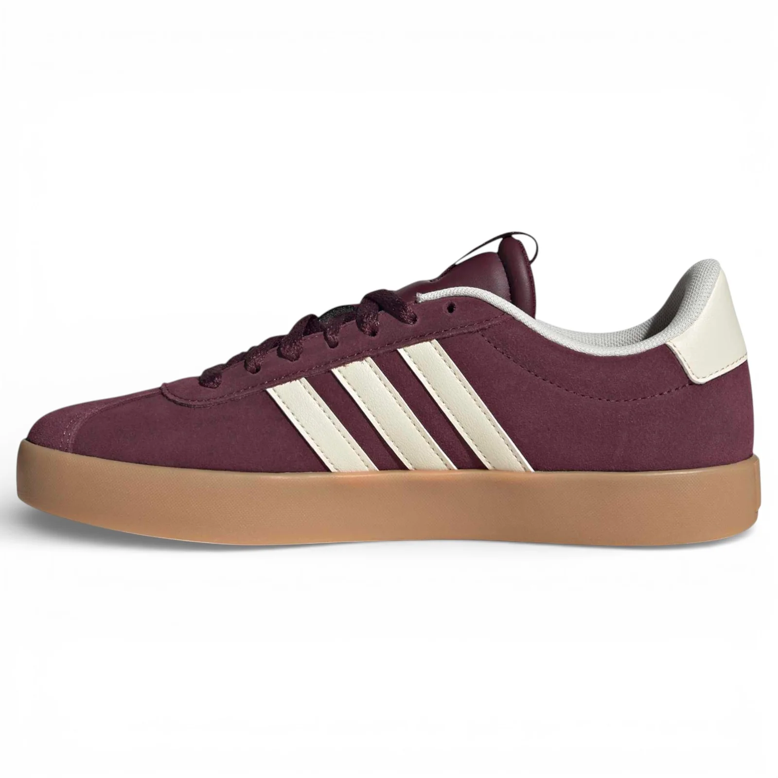 adidas VL Court 3.0 Womens Regular-Fit Shoes - Image 2