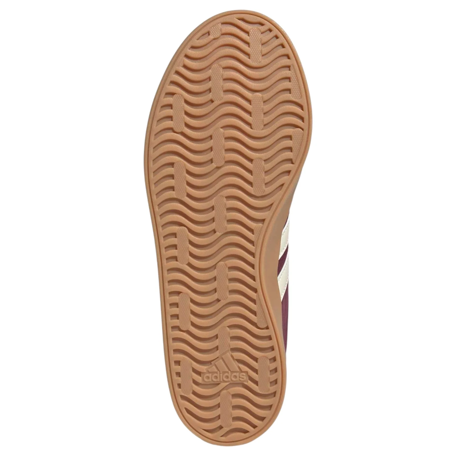 adidas VL Court 3.0 Womens Regular-Fit Shoes - Image 4