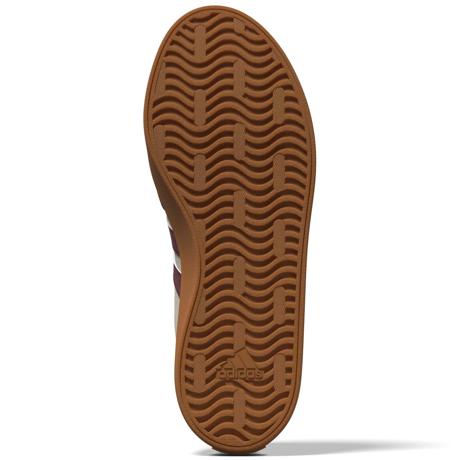 adidas VL Court 3.0 Womens Regular-Fit Shoes - Image 3