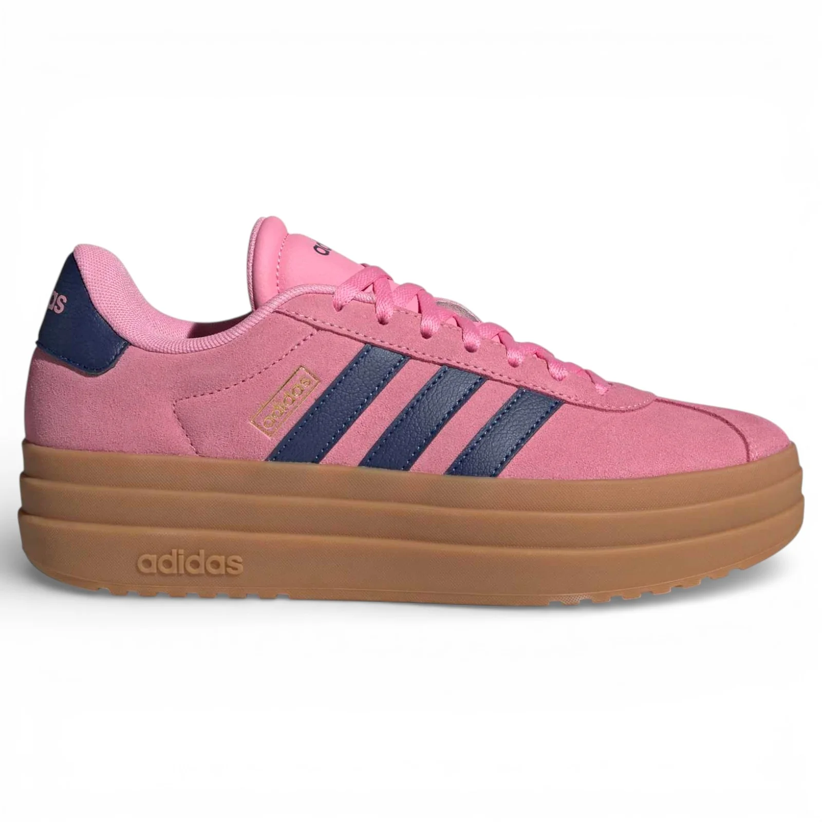 adidas VL Court Bold Womens Casual Shoes