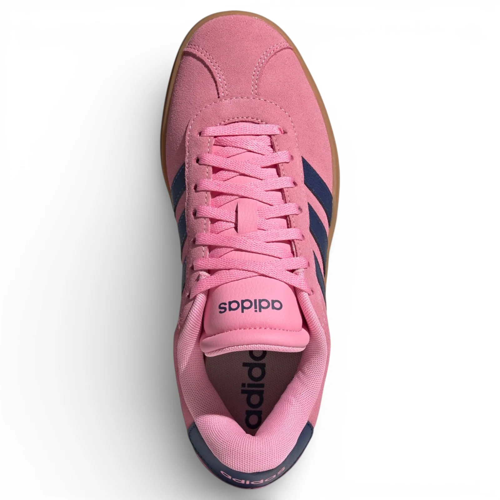 adidas VL Court Bold Womens Casual Shoes - Image 3