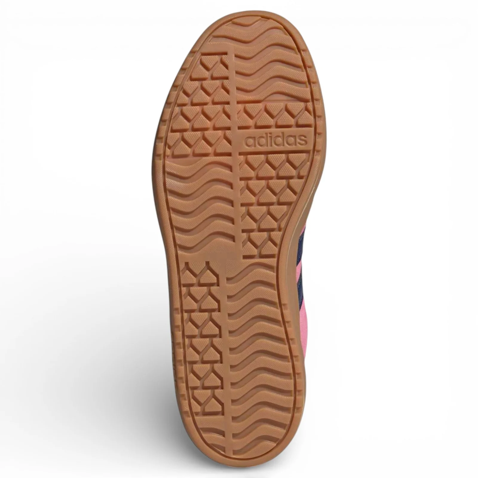 adidas VL Court Bold Womens Casual Shoes - Image 4