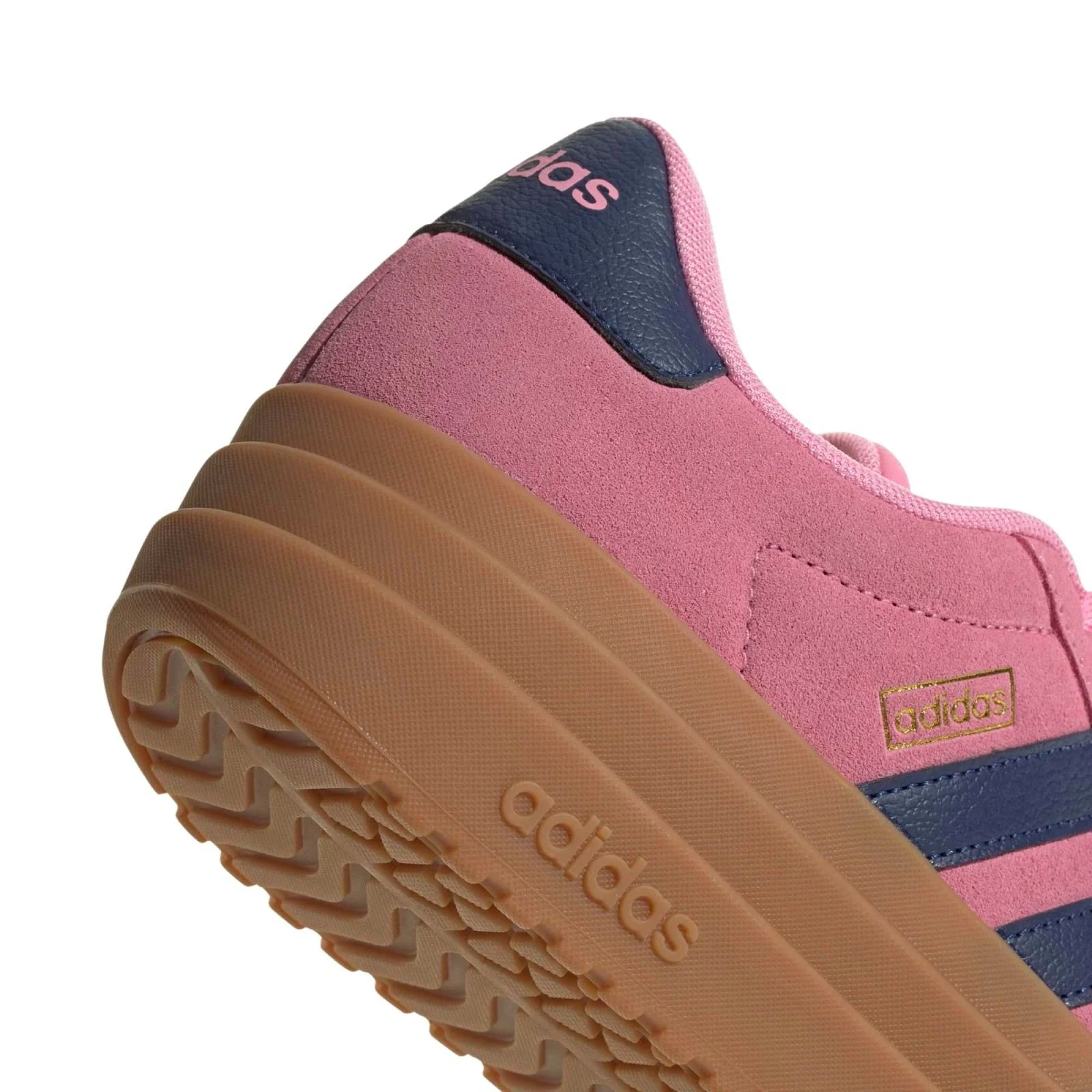 adidas VL Court Bold Womens Casual Shoes - Image 6