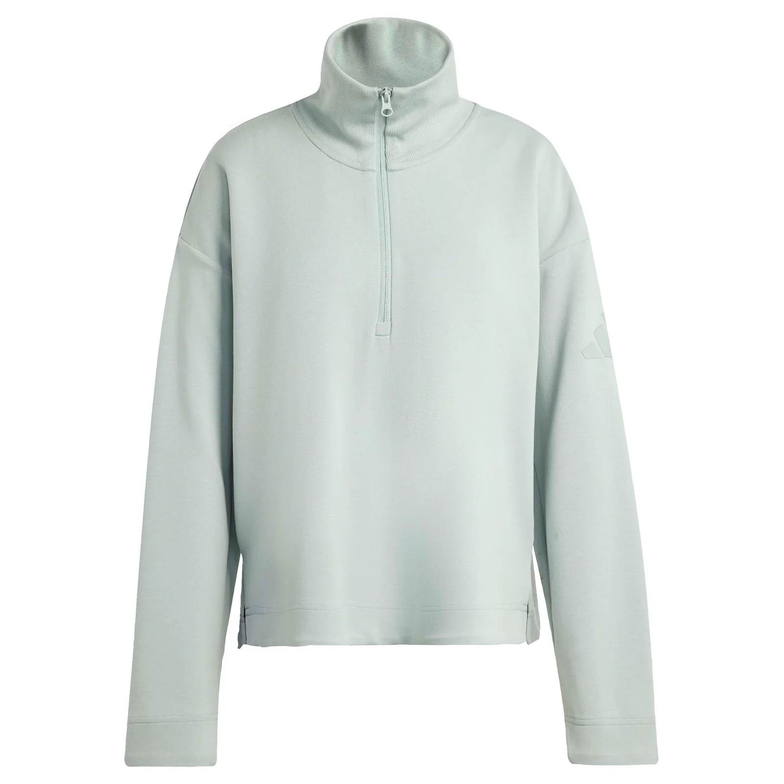 adidas W ALL SZN SL QZ Green - Image 5