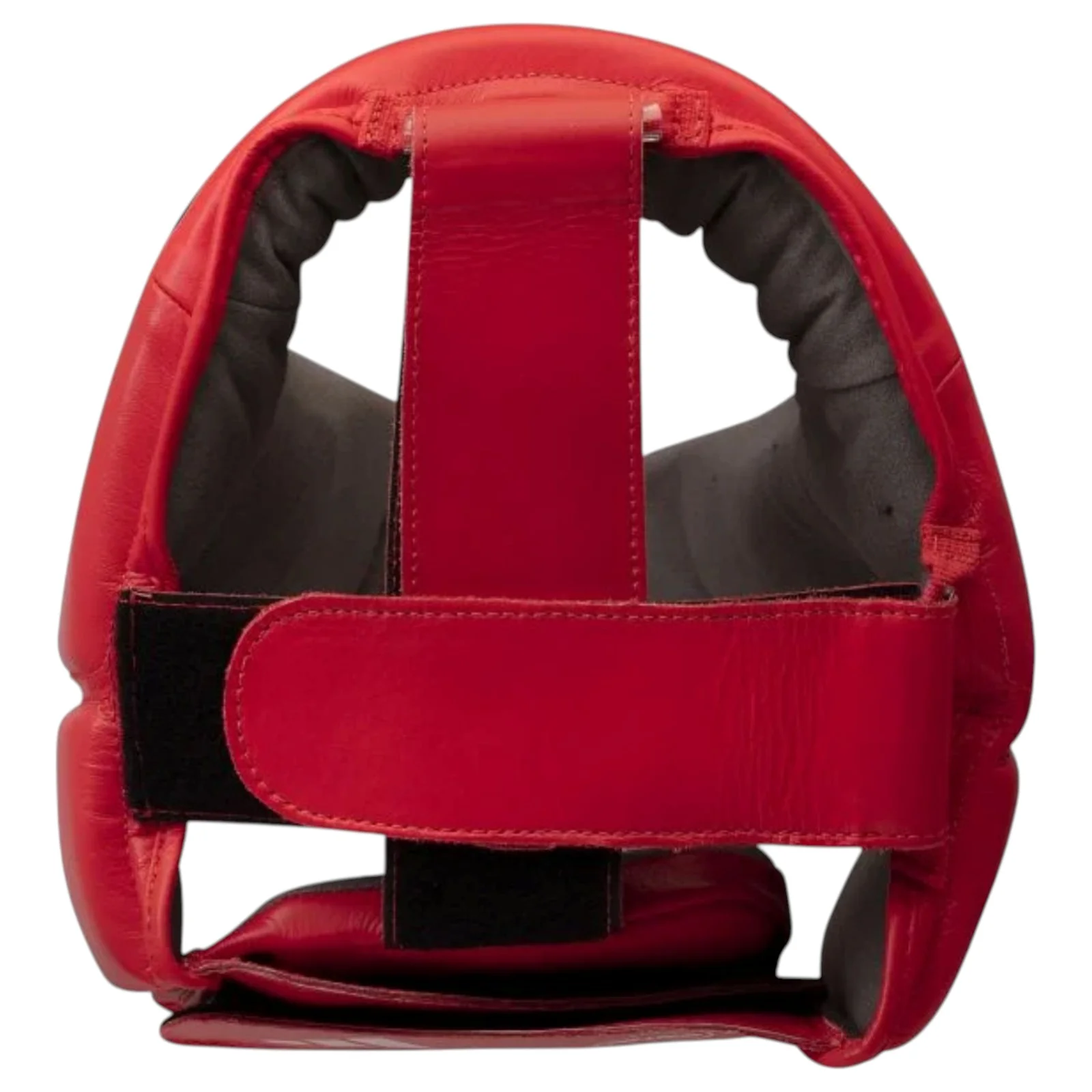adidas World Boxing Licensed Adjustable Head Guard - Image 2