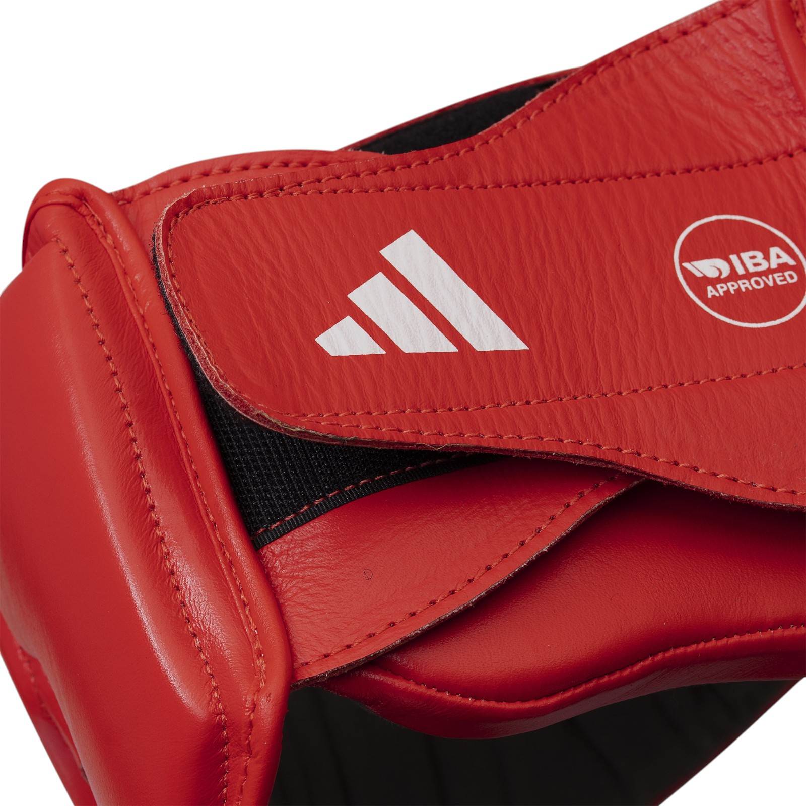 adidas World Boxing Licensed Adjustable Head Guard - Image 3