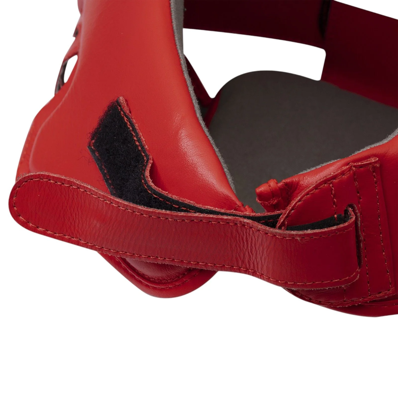 adidas World Boxing Licensed Adjustable Head Guard - Image 4