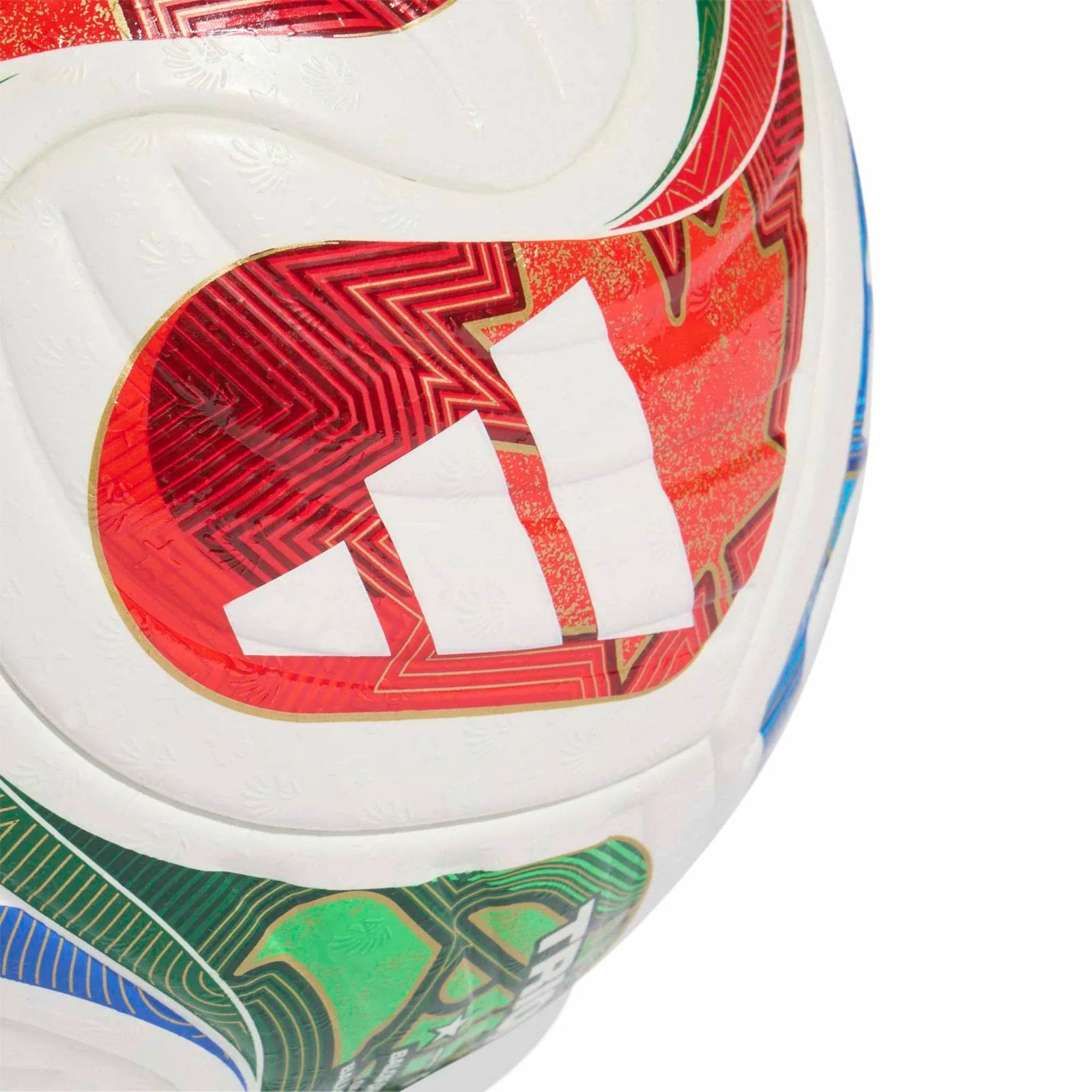 adidas FIFA World Cup 2026 Trionda Pro Football - Size 5 - Image 4