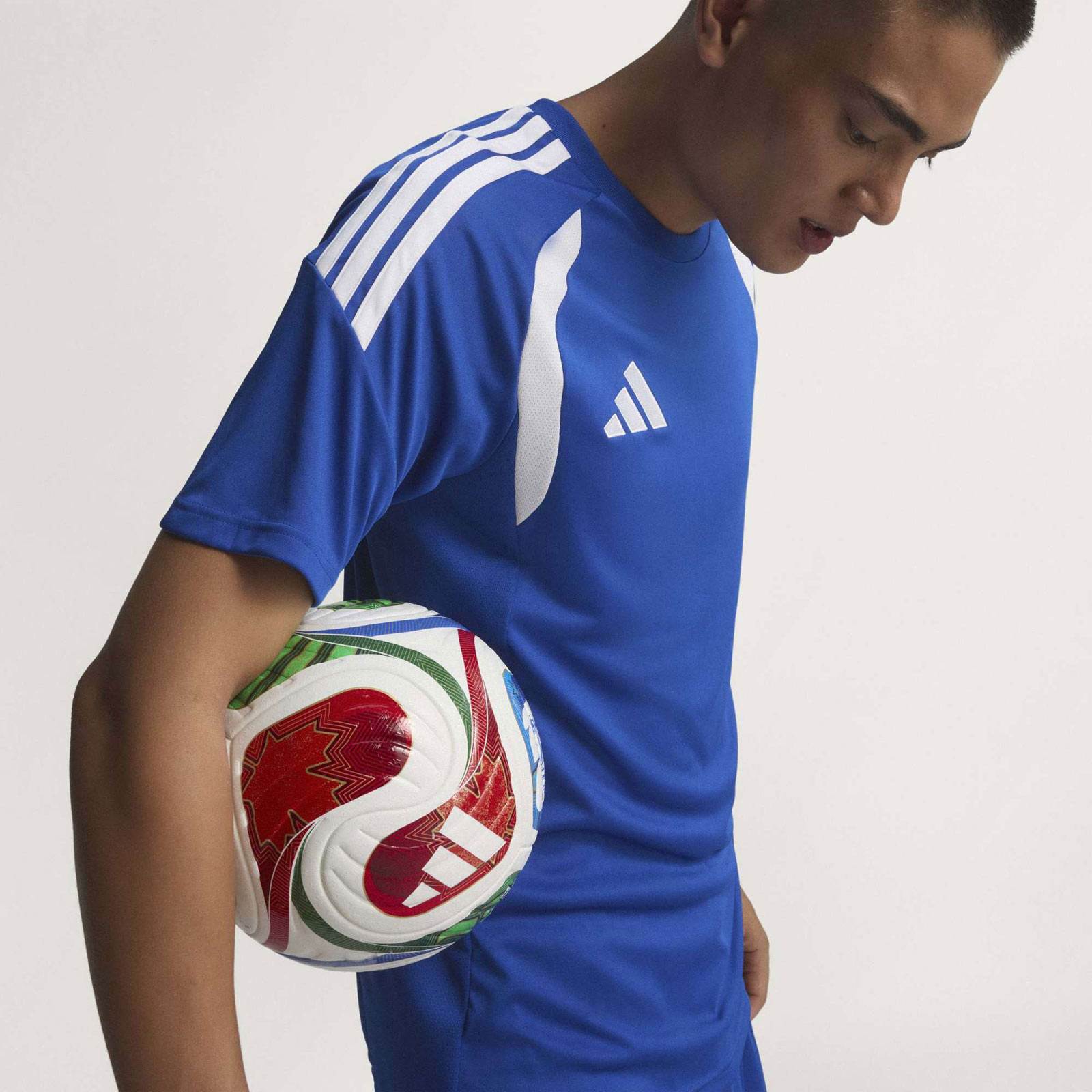 adidas FIFA World Cup 2026 Trionda Pro Football - Size 5 - Image 9