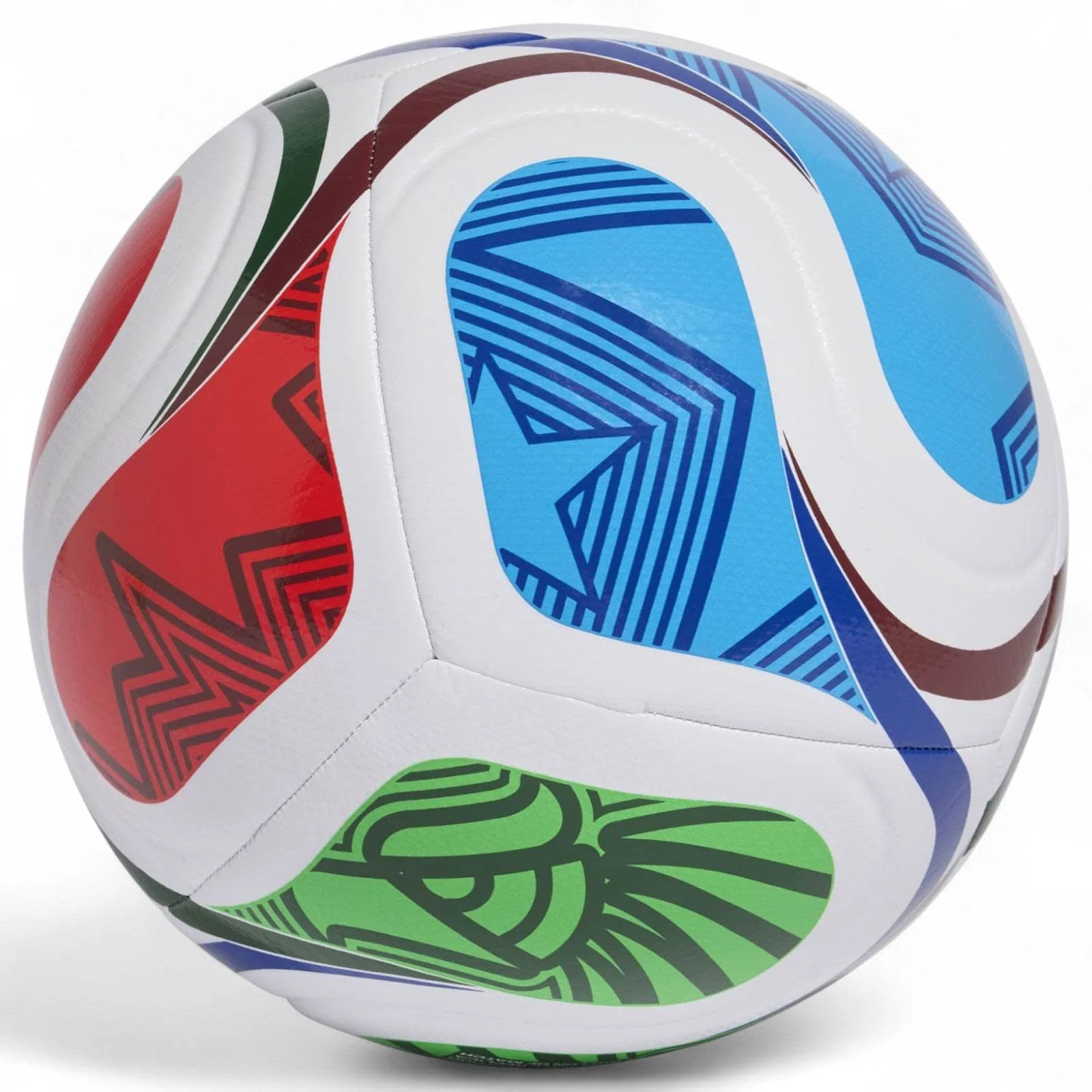 adidas World Cup 2026 Trionda Training Football - Size 5 - Image 2