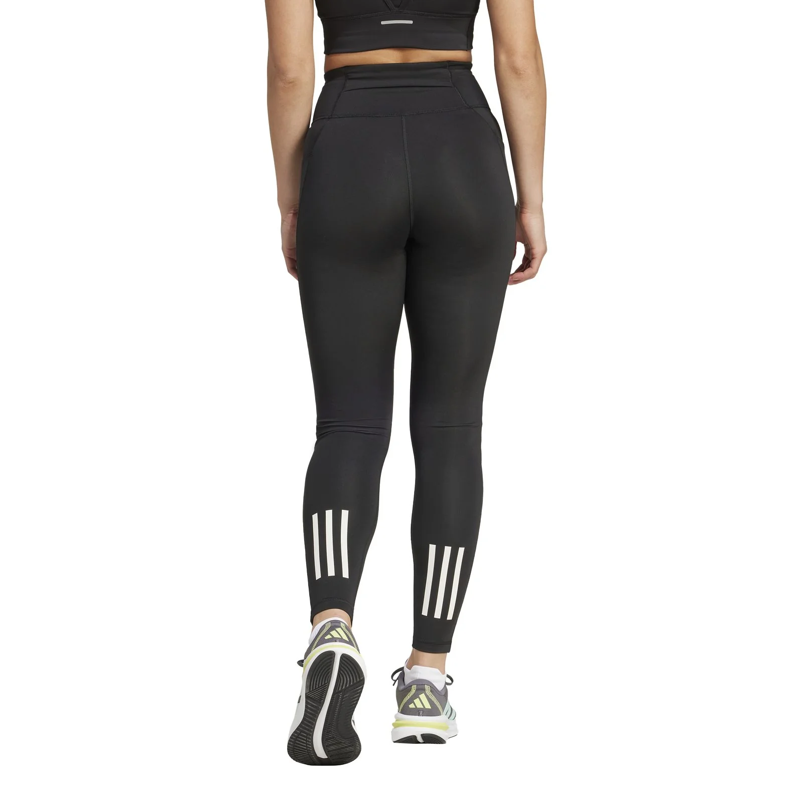 adidas Own the Run Full-Length Leggings - Image 2