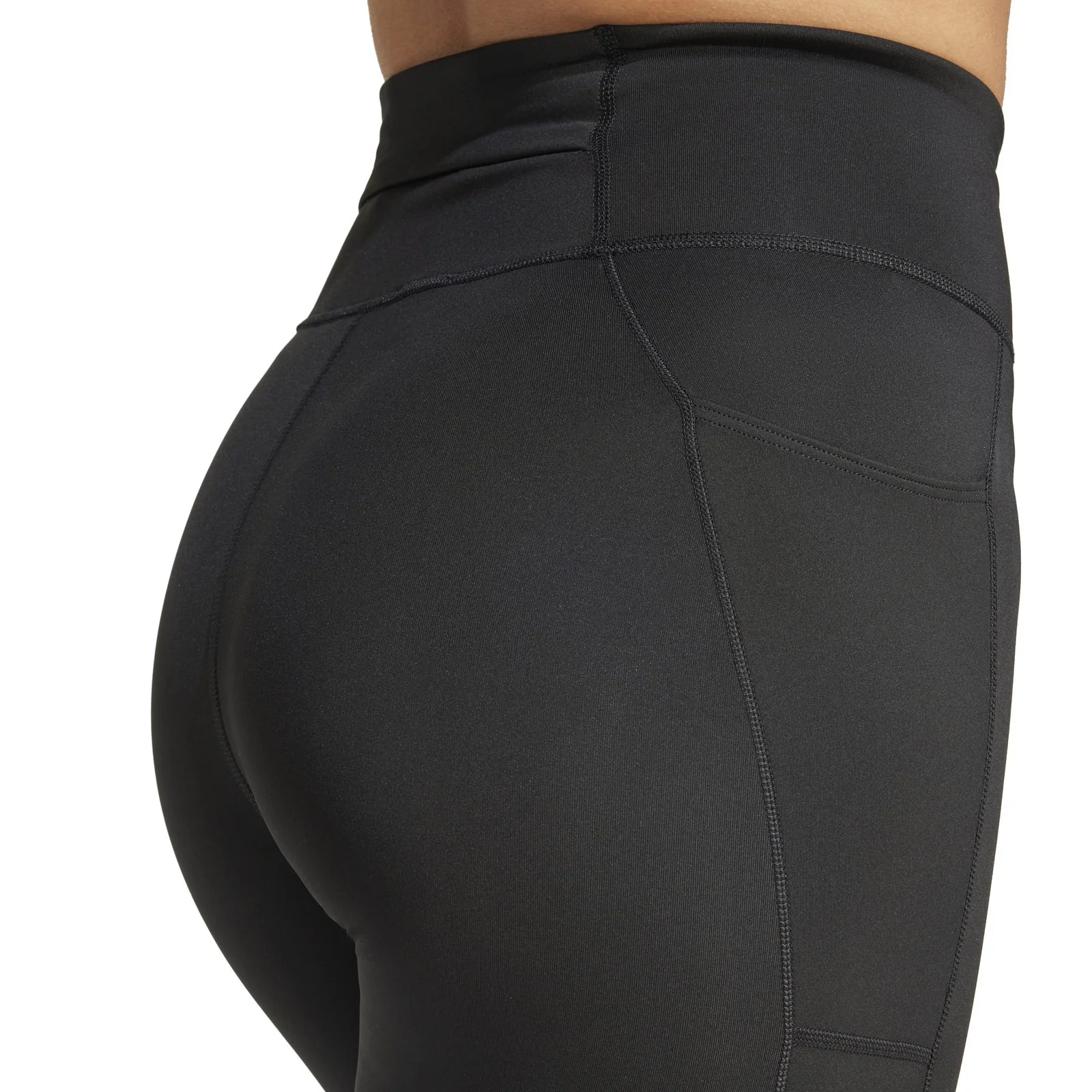 adidas Own the Run Full-Length Leggings - Image 4