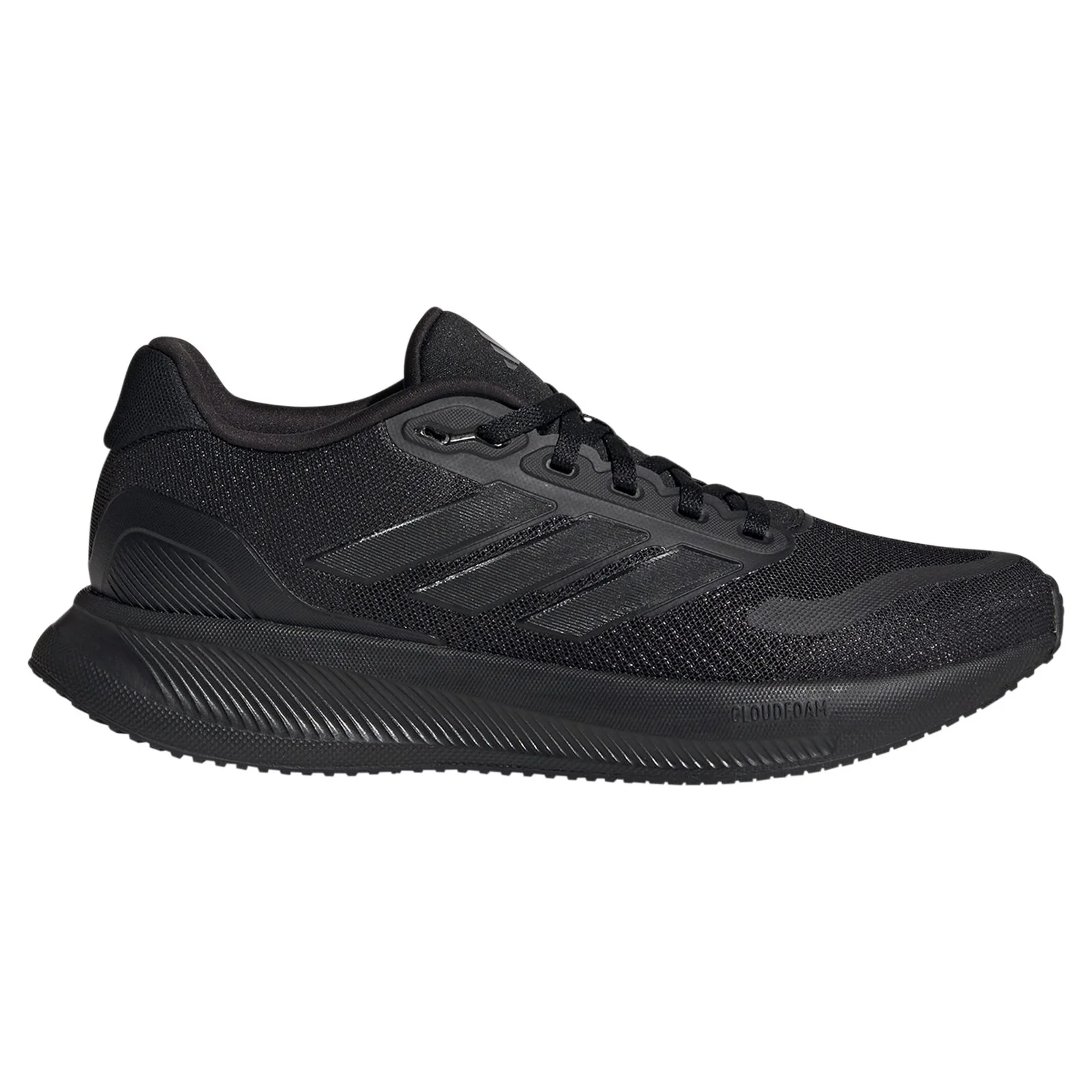 adidas Wmns RUNFALCON 5 Black