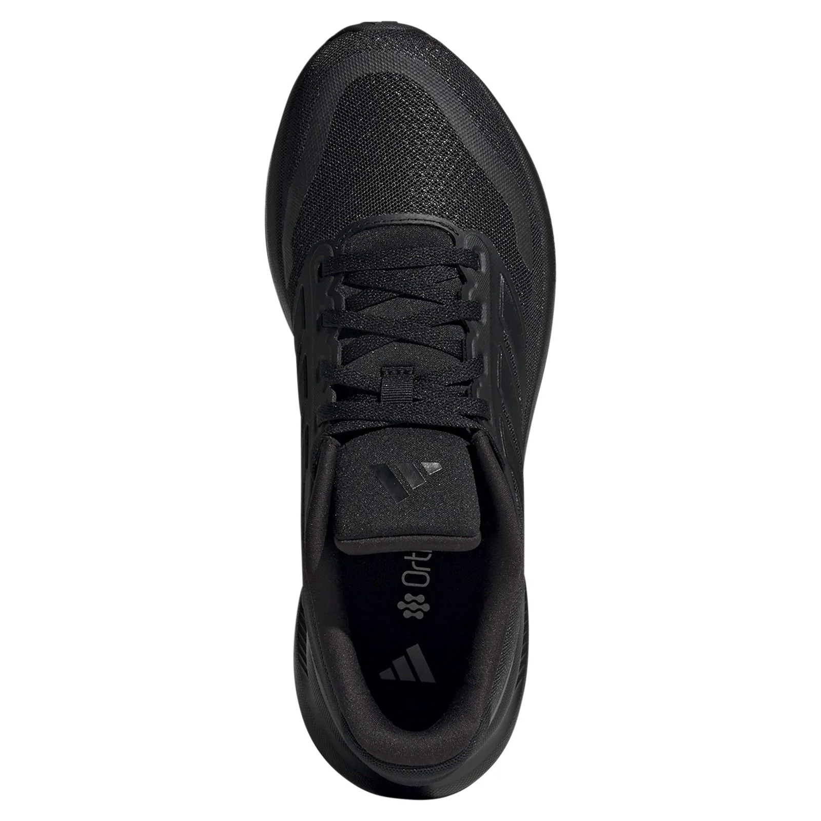 adidas Wmns RUNFALCON 5 Black - Image 3