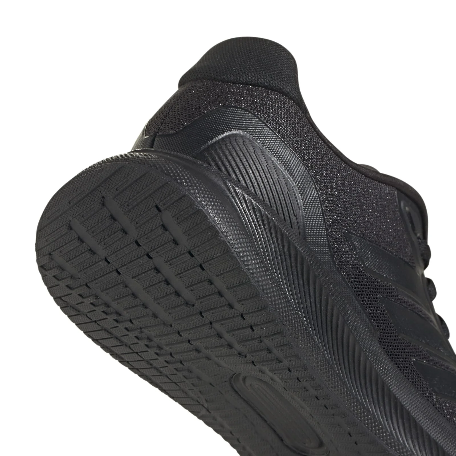 adidas Wmns RUNFALCON 5 Black - Image 5