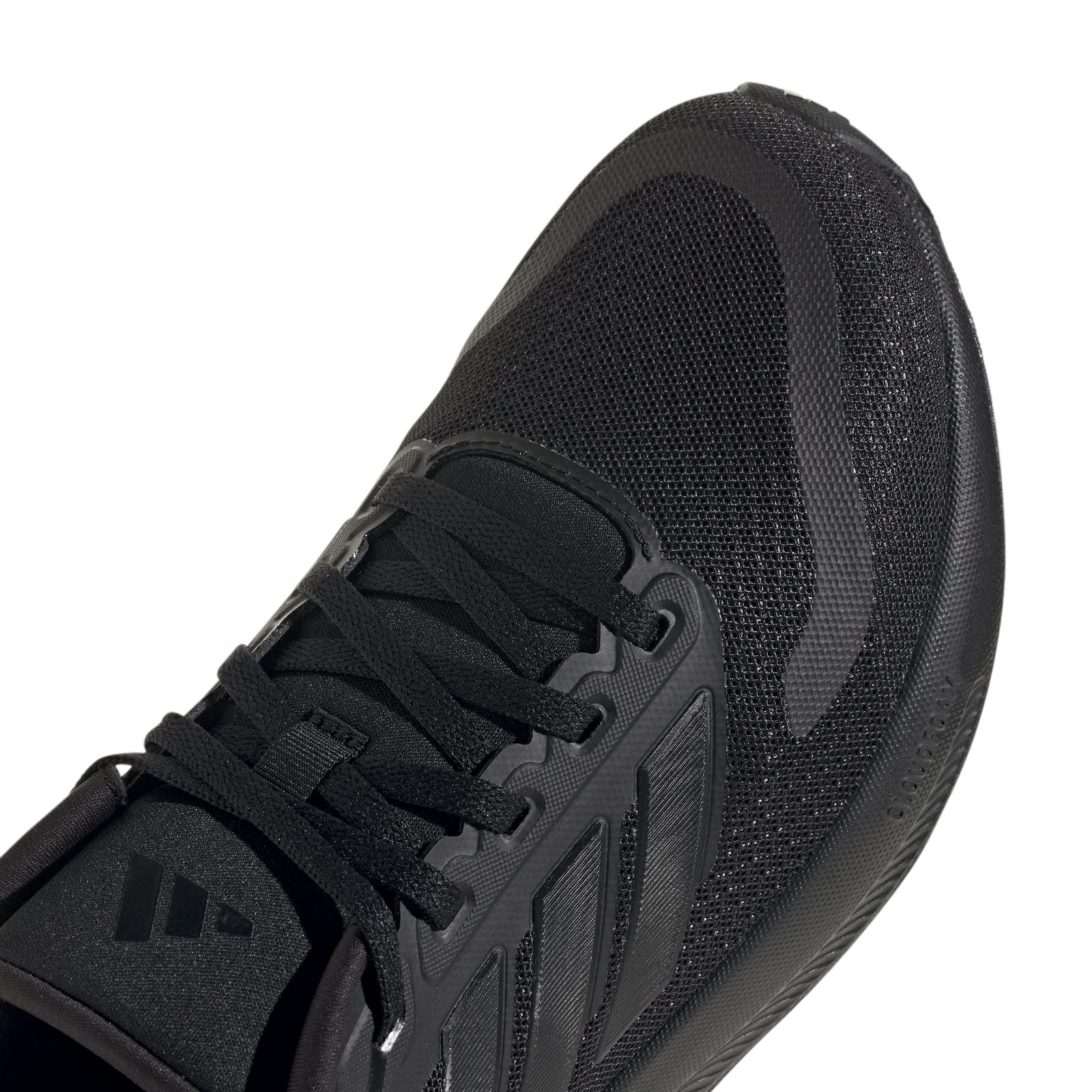 adidas Wmns RUNFALCON 5 Black - Image 6