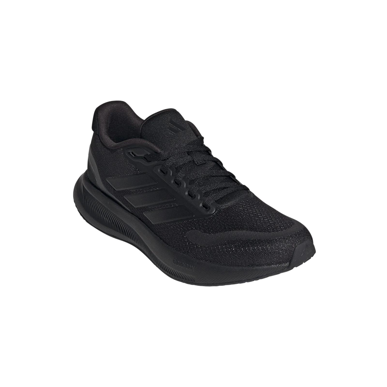 adidas Wmns RUNFALCON 5 Black - Image 7