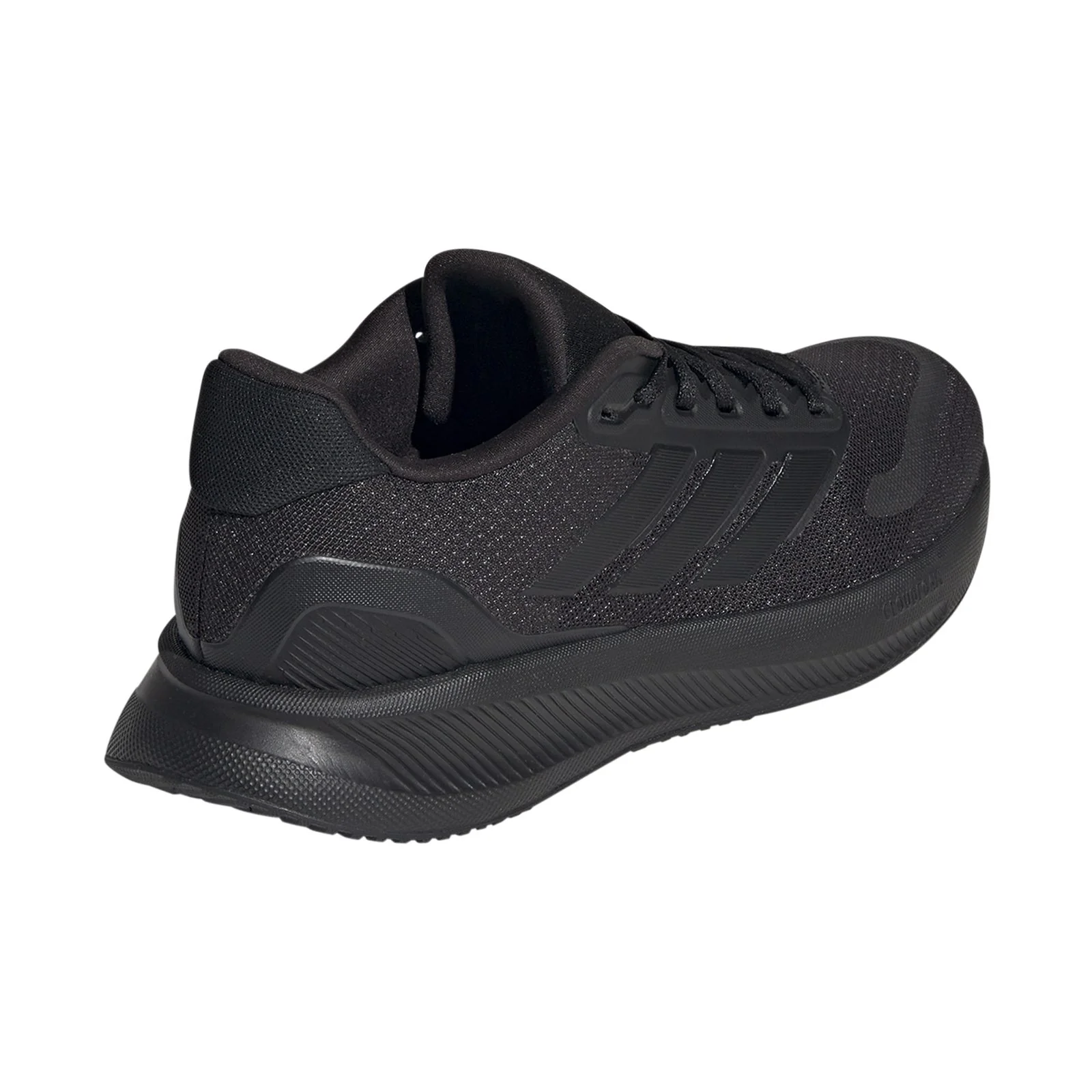 adidas Wmns RUNFALCON 5 Black - Image 8