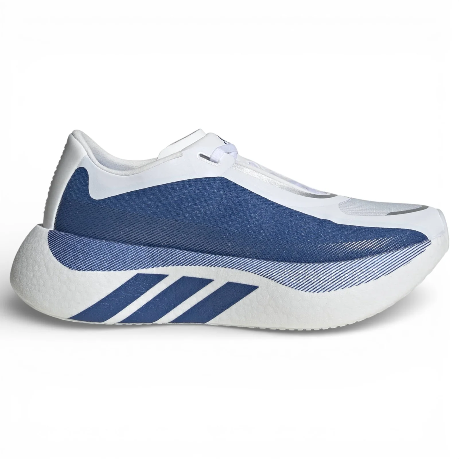 adidas Hyperboost Edge Womens Regular-Fit Road Running Shoes