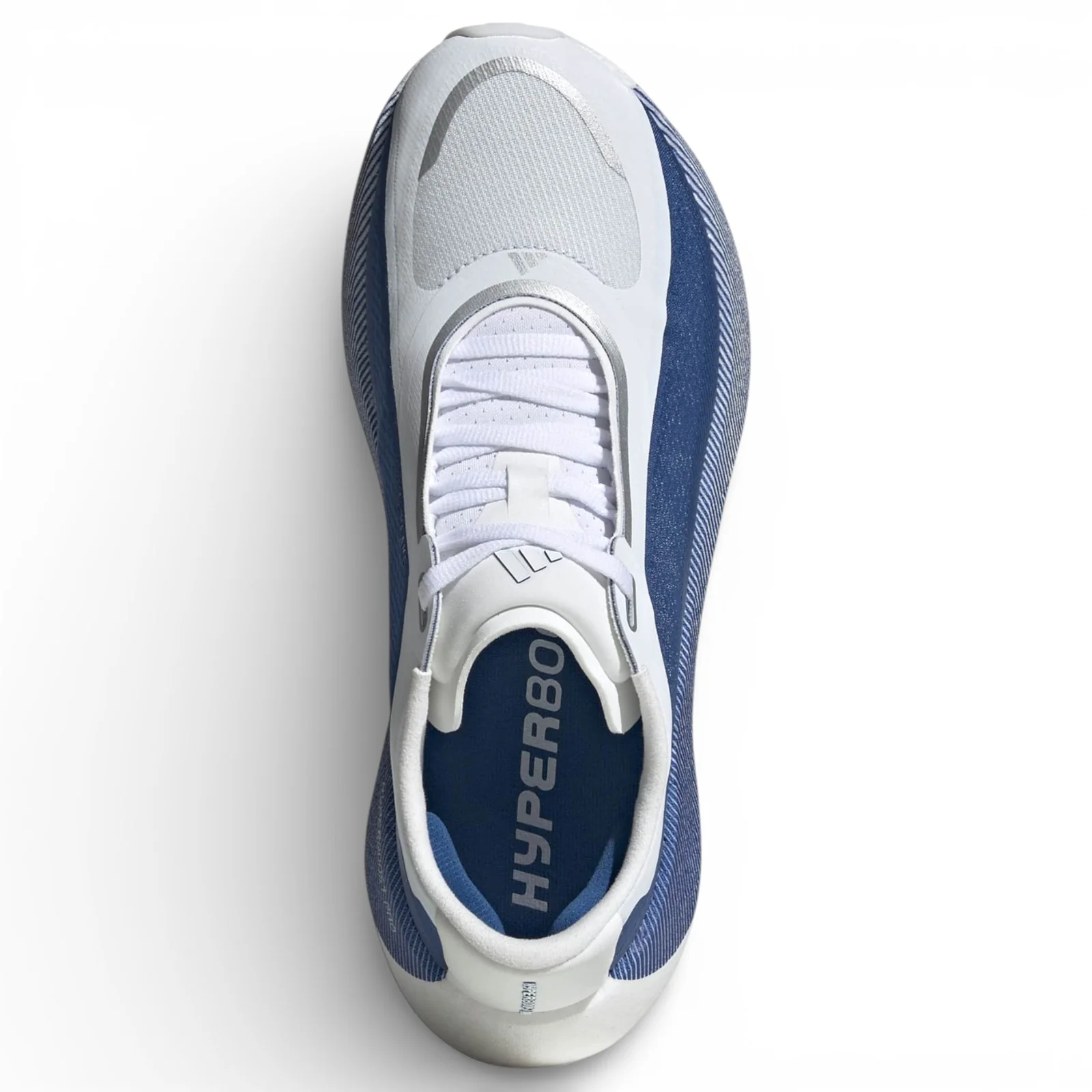 adidas Hyperboost Edge Womens Regular-Fit Road Running Shoes - Image 3