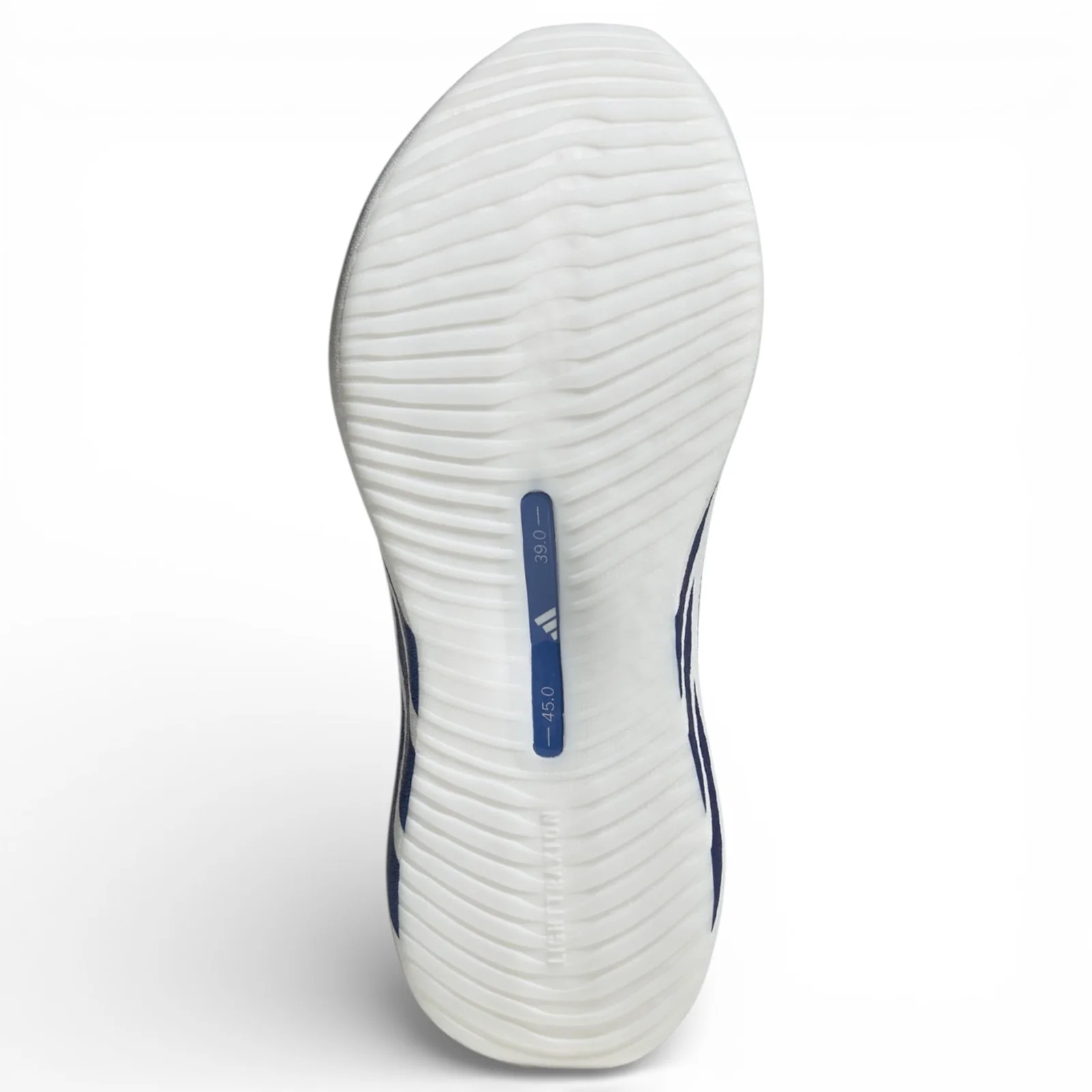 adidas Hyperboost Edge Womens Regular-Fit Road Running Shoes - Image 4