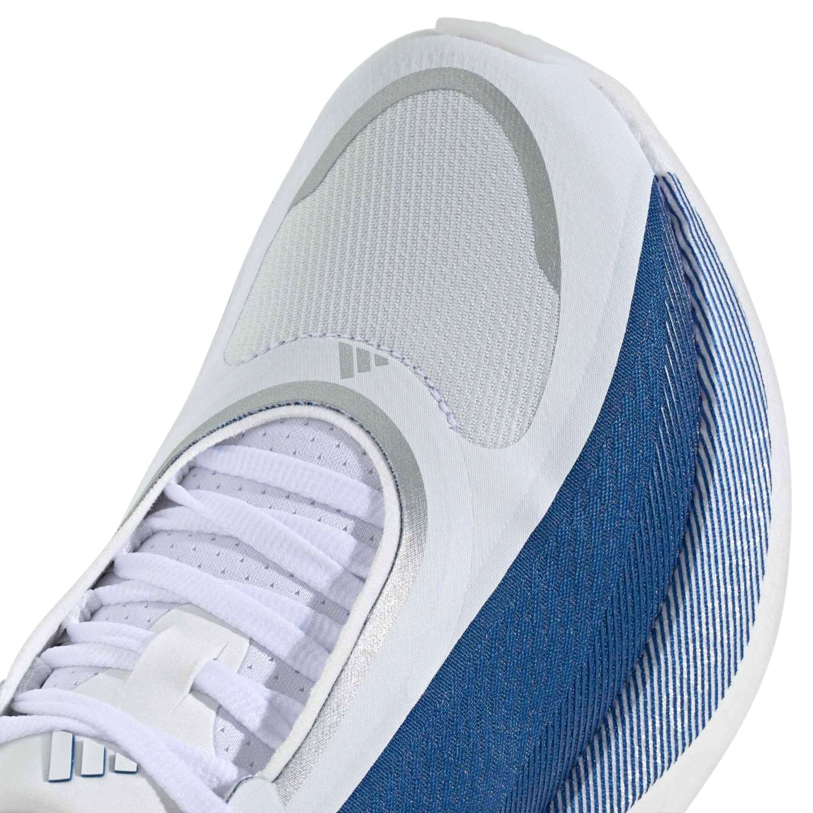 adidas Hyperboost Edge Womens Regular-Fit Road Running Shoes - Image 5